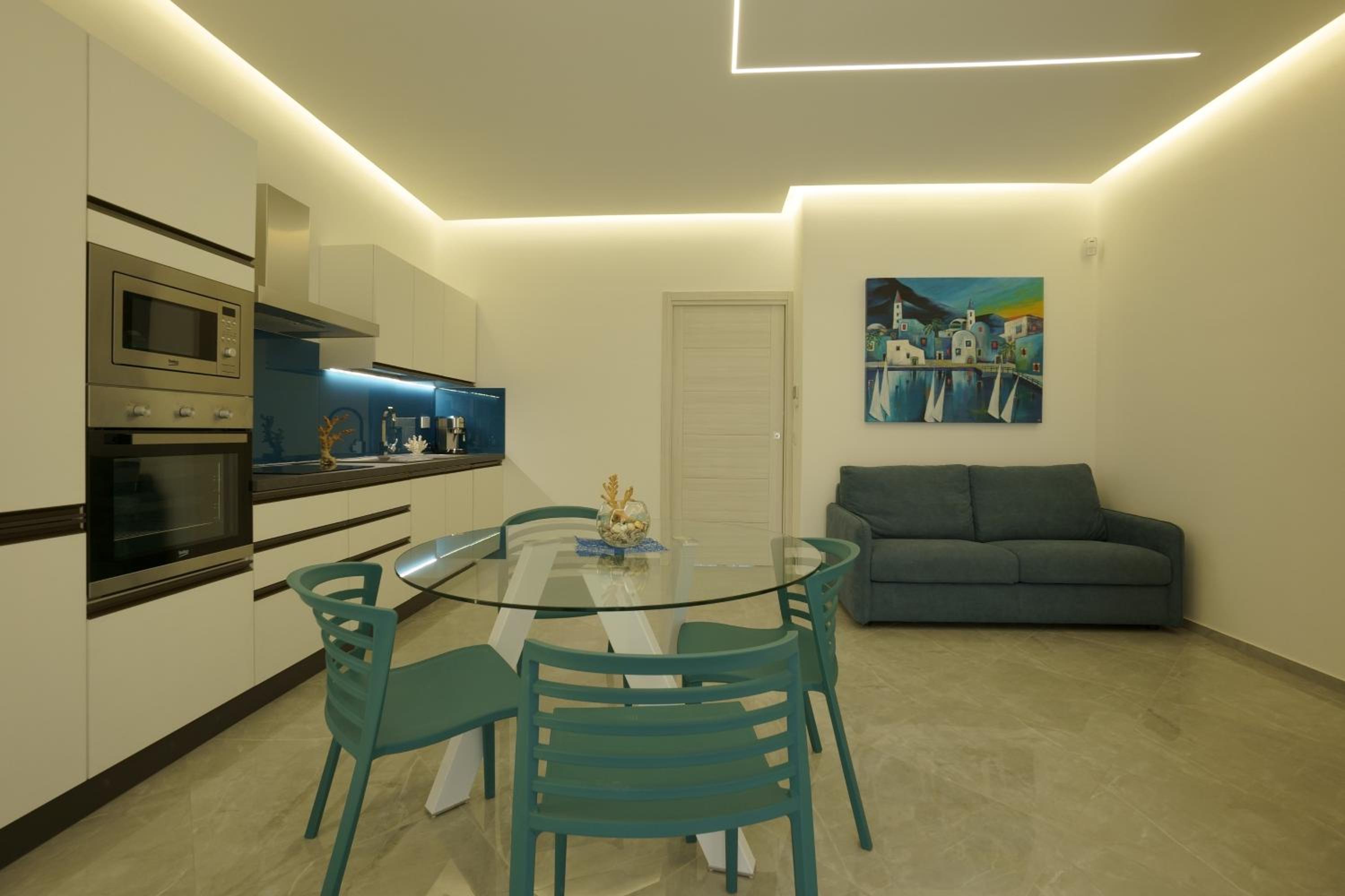 Stabile HolidayHome view 5
