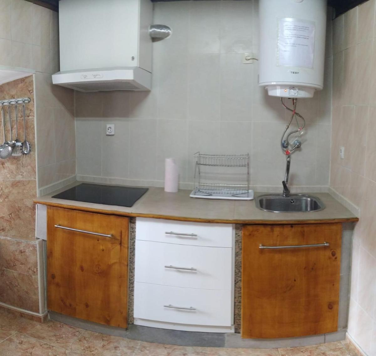 Casa El Lavadero Prio photo 5