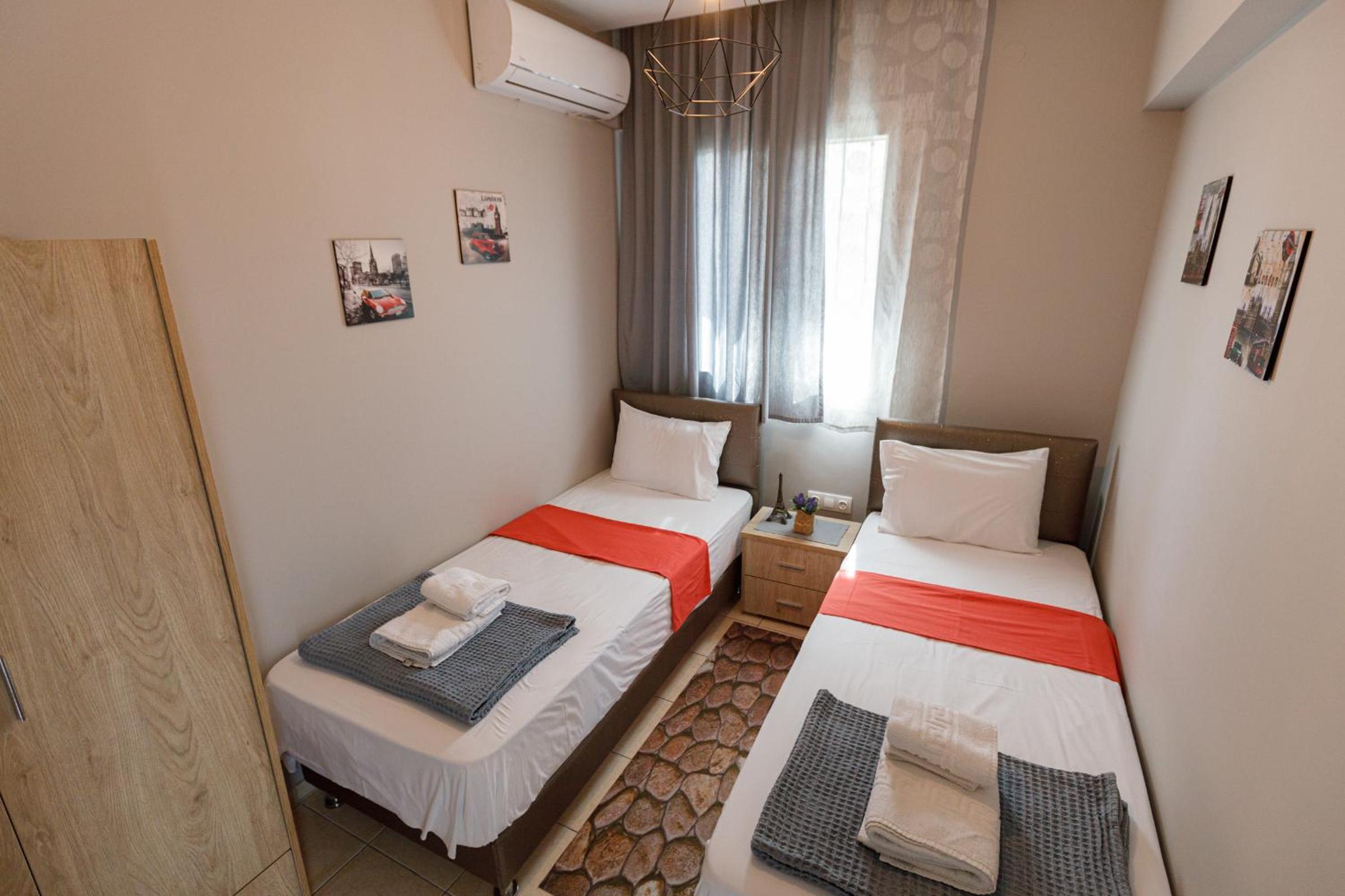 Villa Joanna 1 view 3