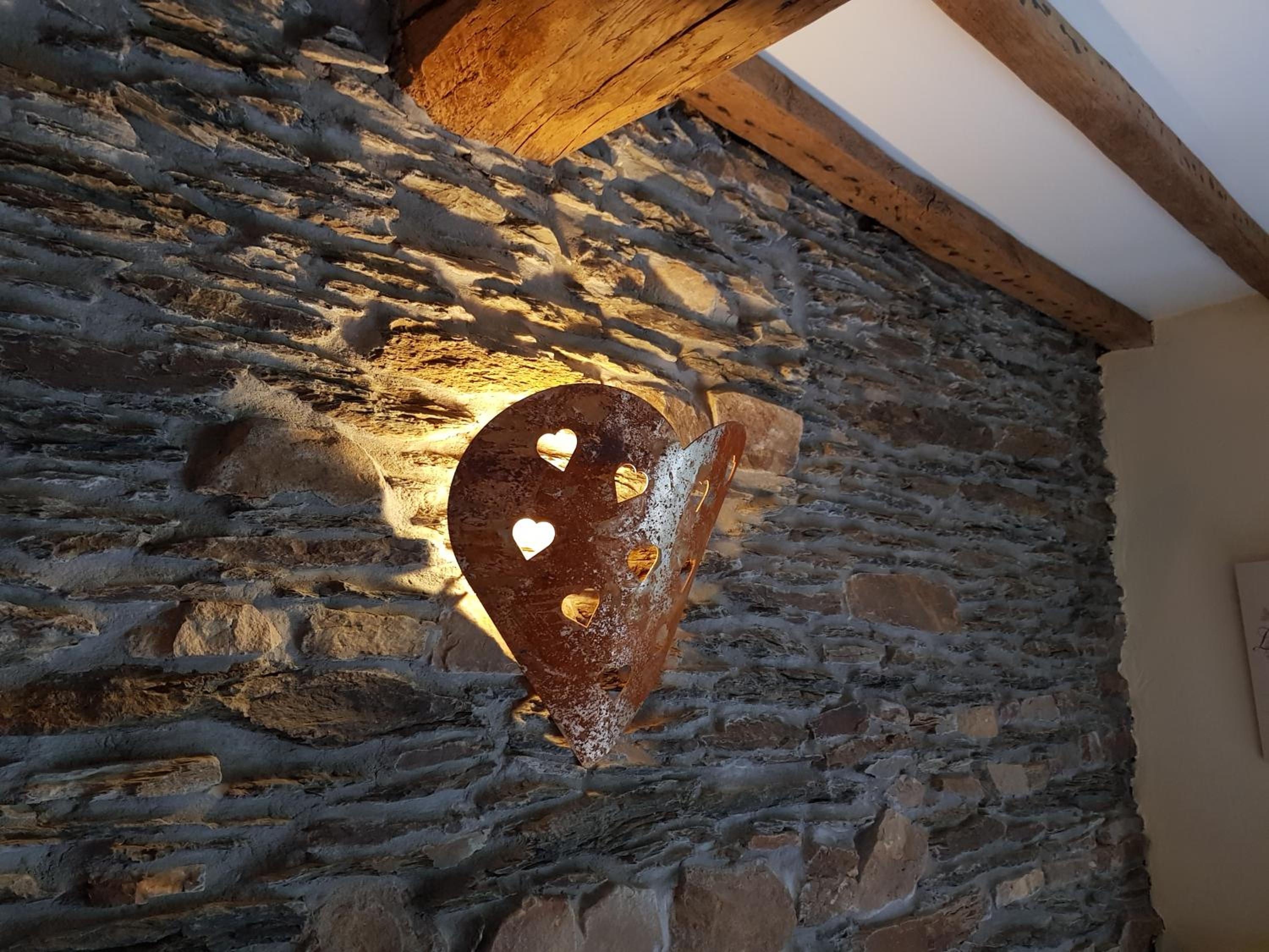 Gîte Au Coeur de Champlon