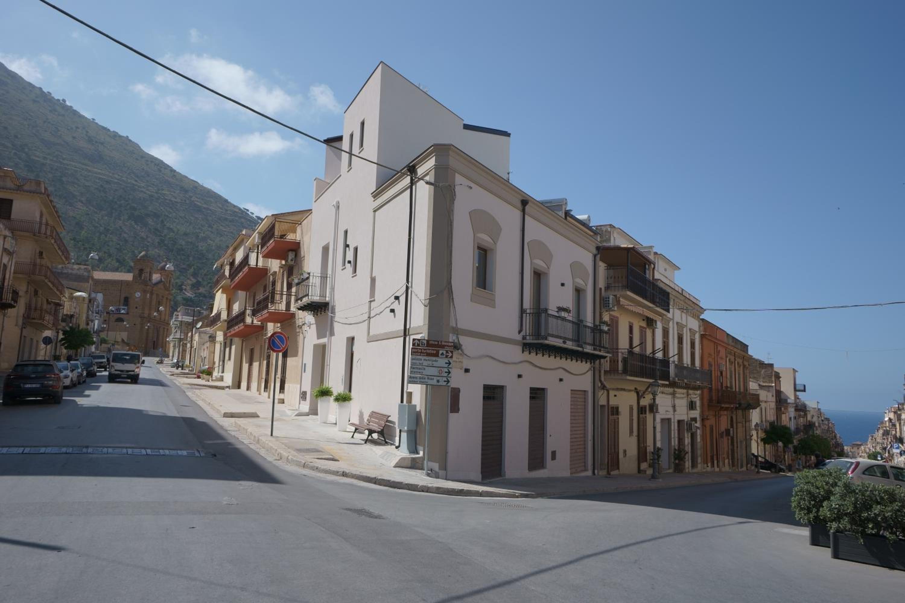 Hotel Stabile Holidayhome