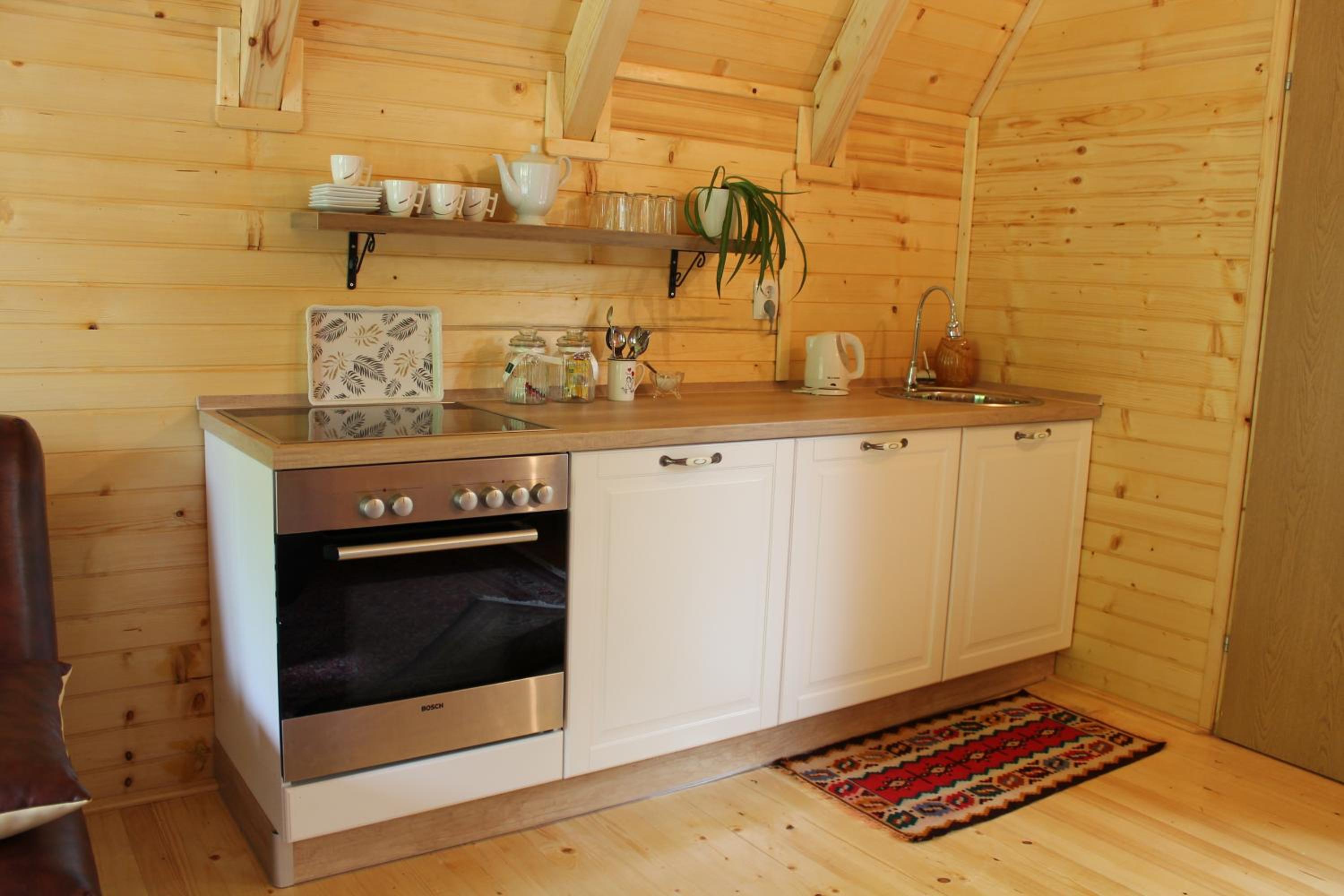 Nadiaa Wood House view 4