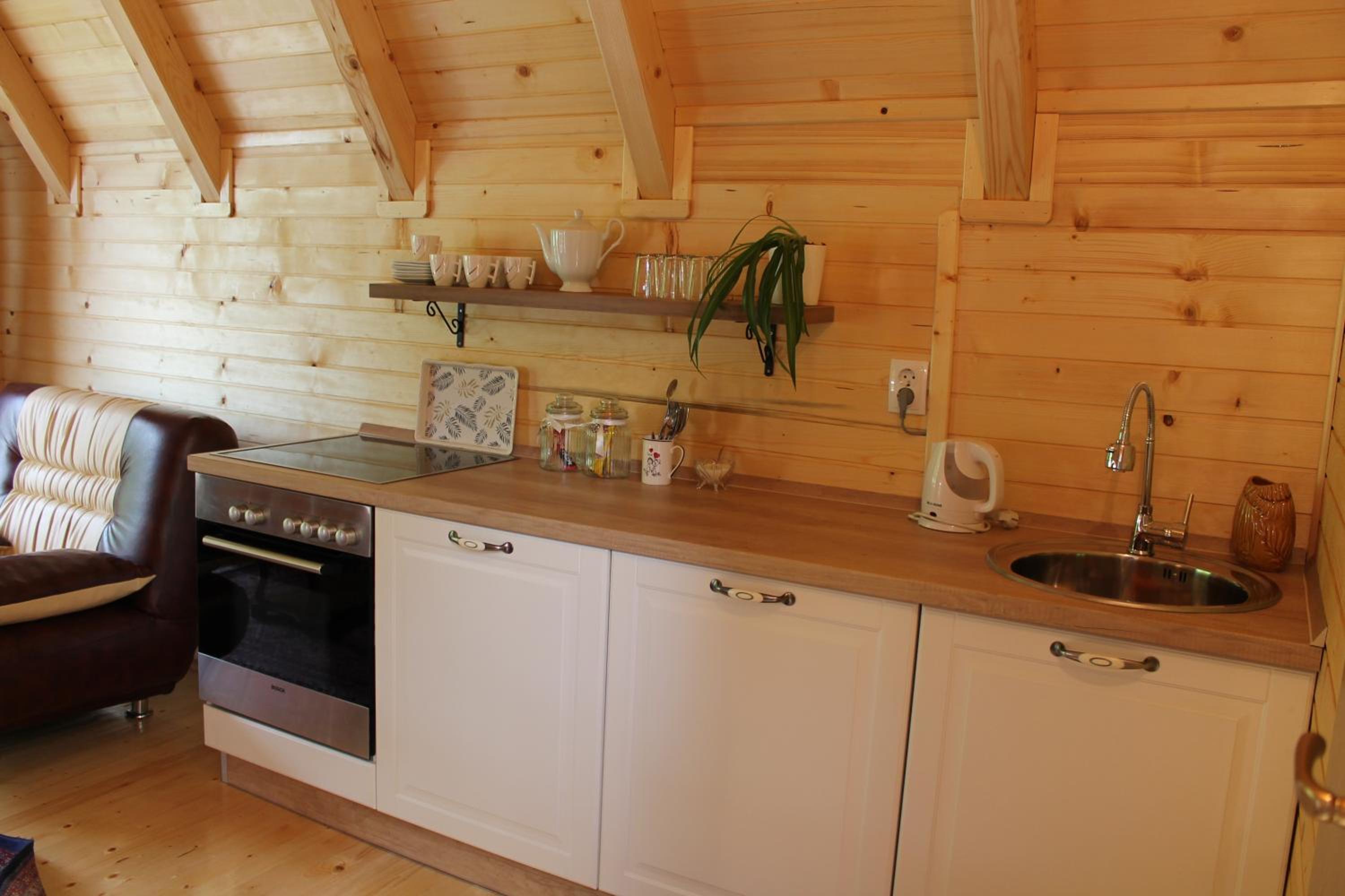 Nadiaa Wood House view 5