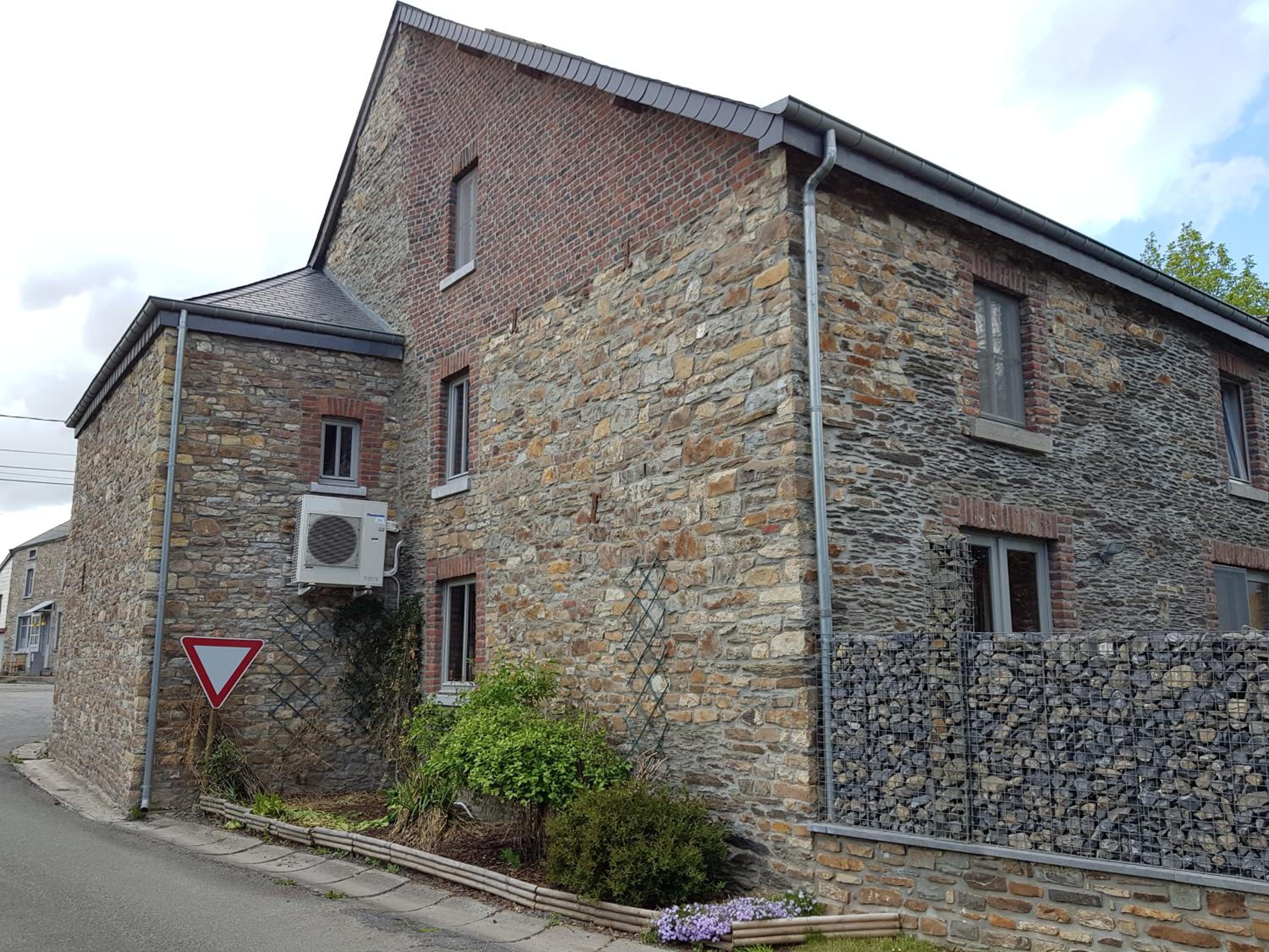Gîte Au Coeur de Champlon