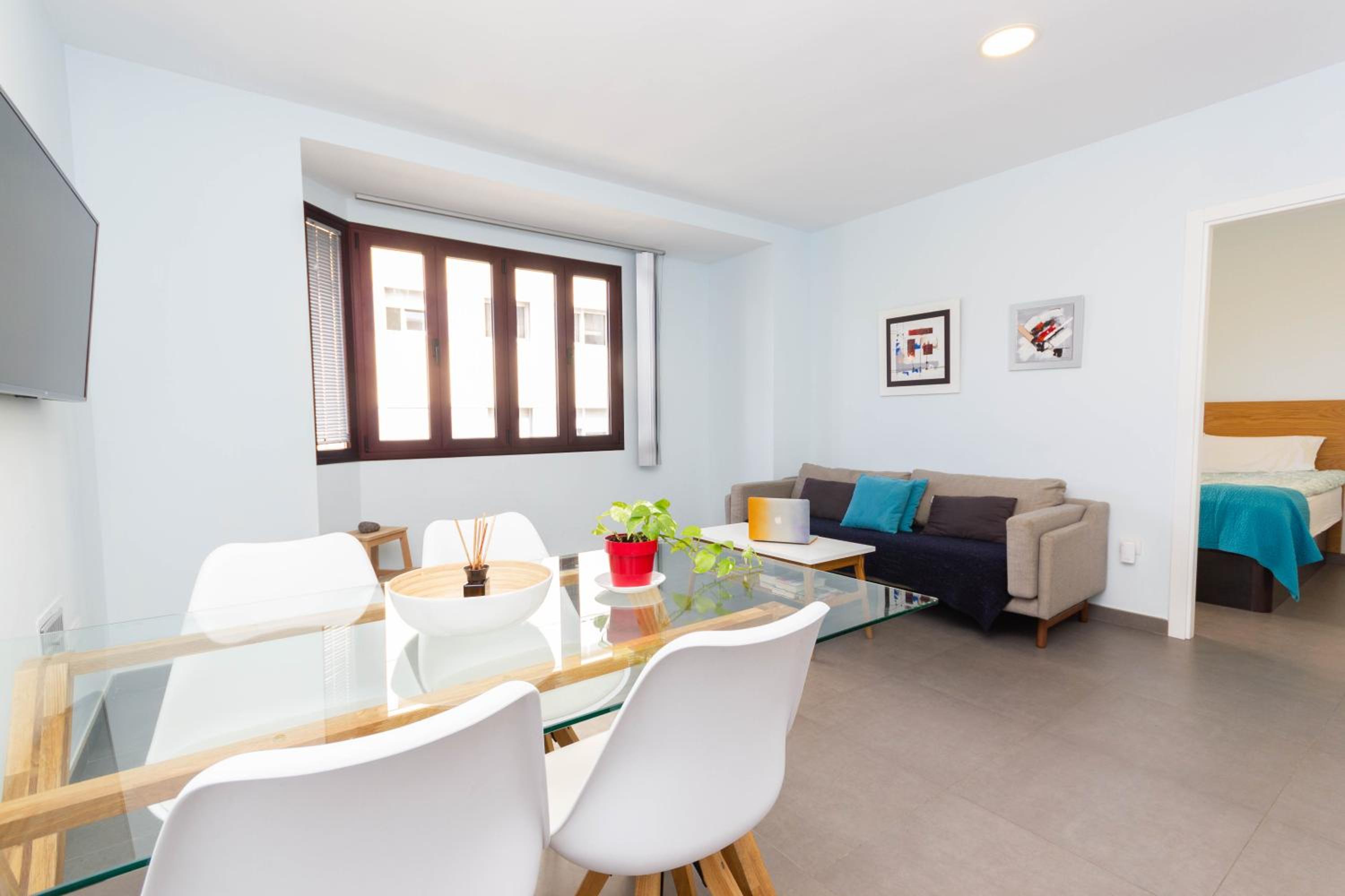 Canteras Luxury Beach Apartments photo 1