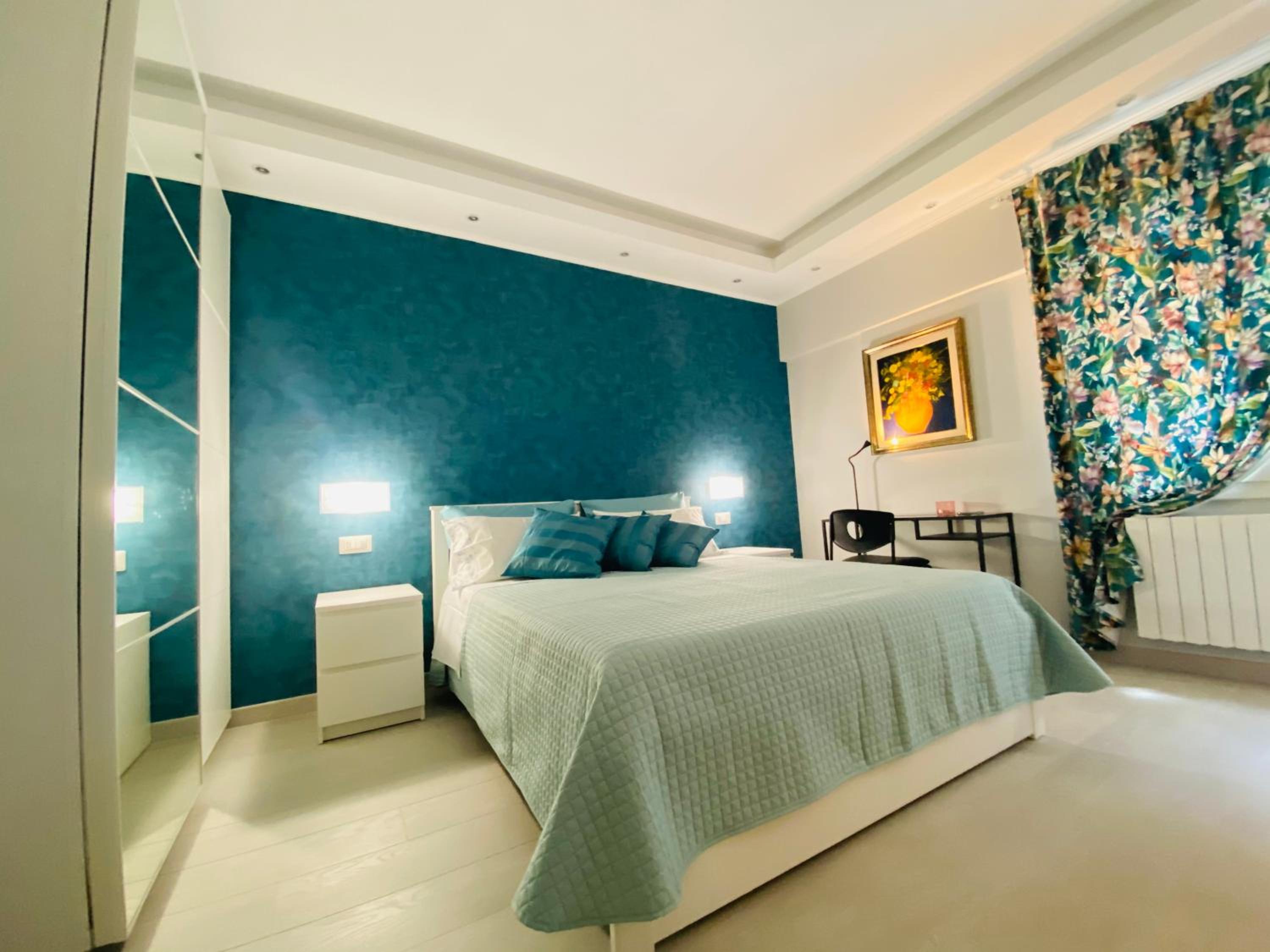 Olympic Suite Roma