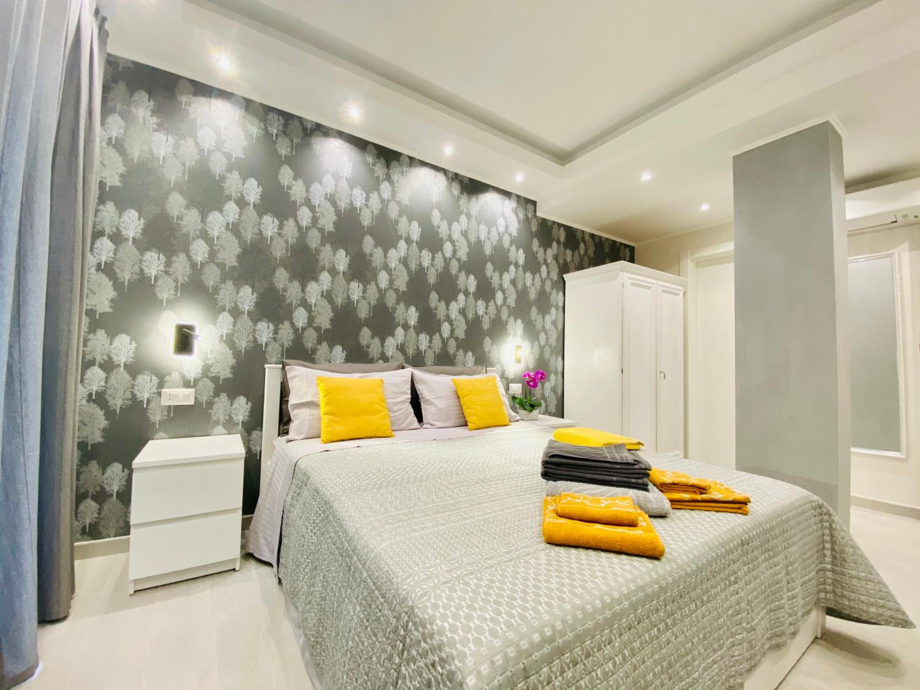 Olympic Suite Roma