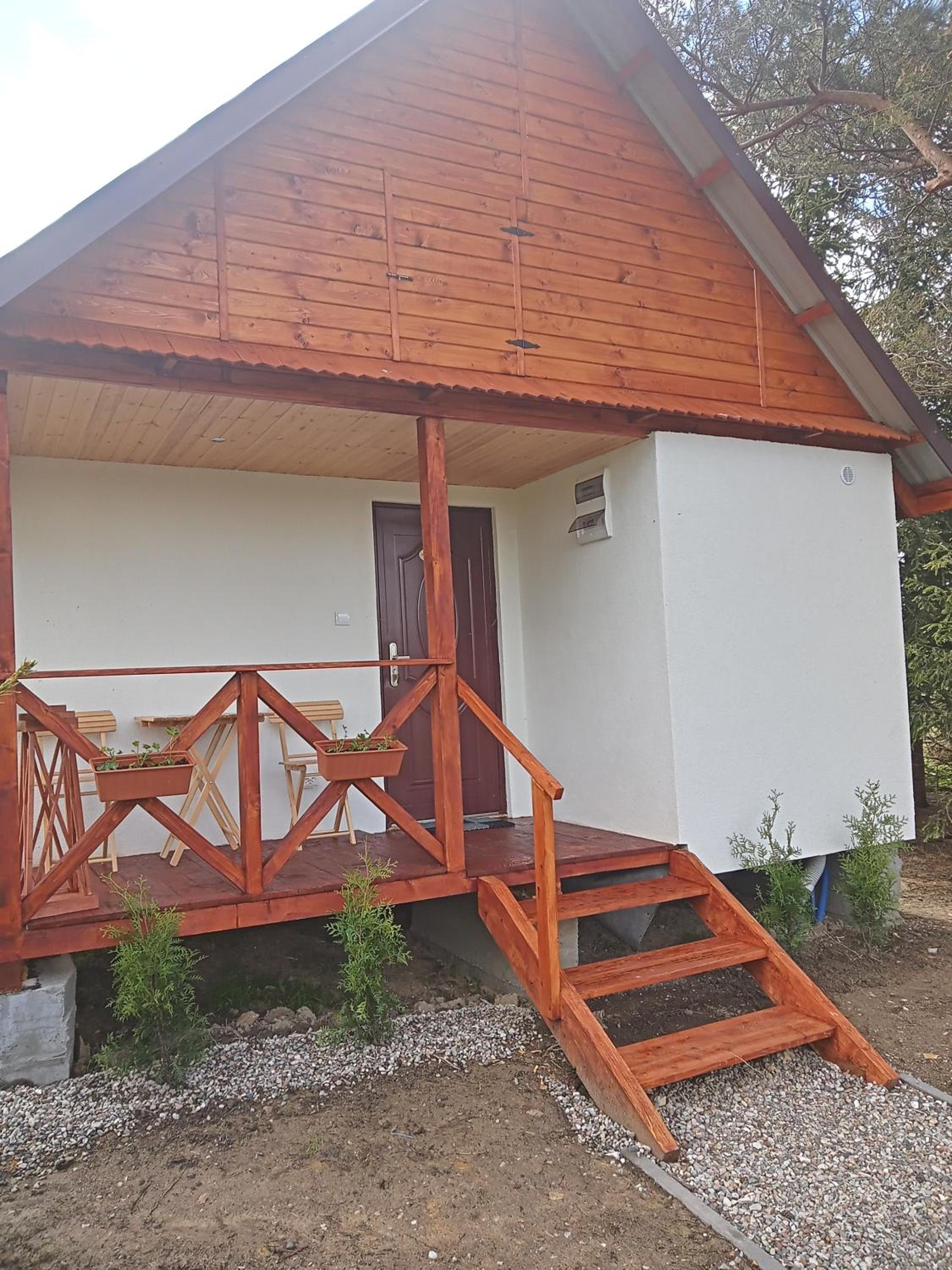 AGROTURYSTYKA POD ŚNIEŻNĄ view 5