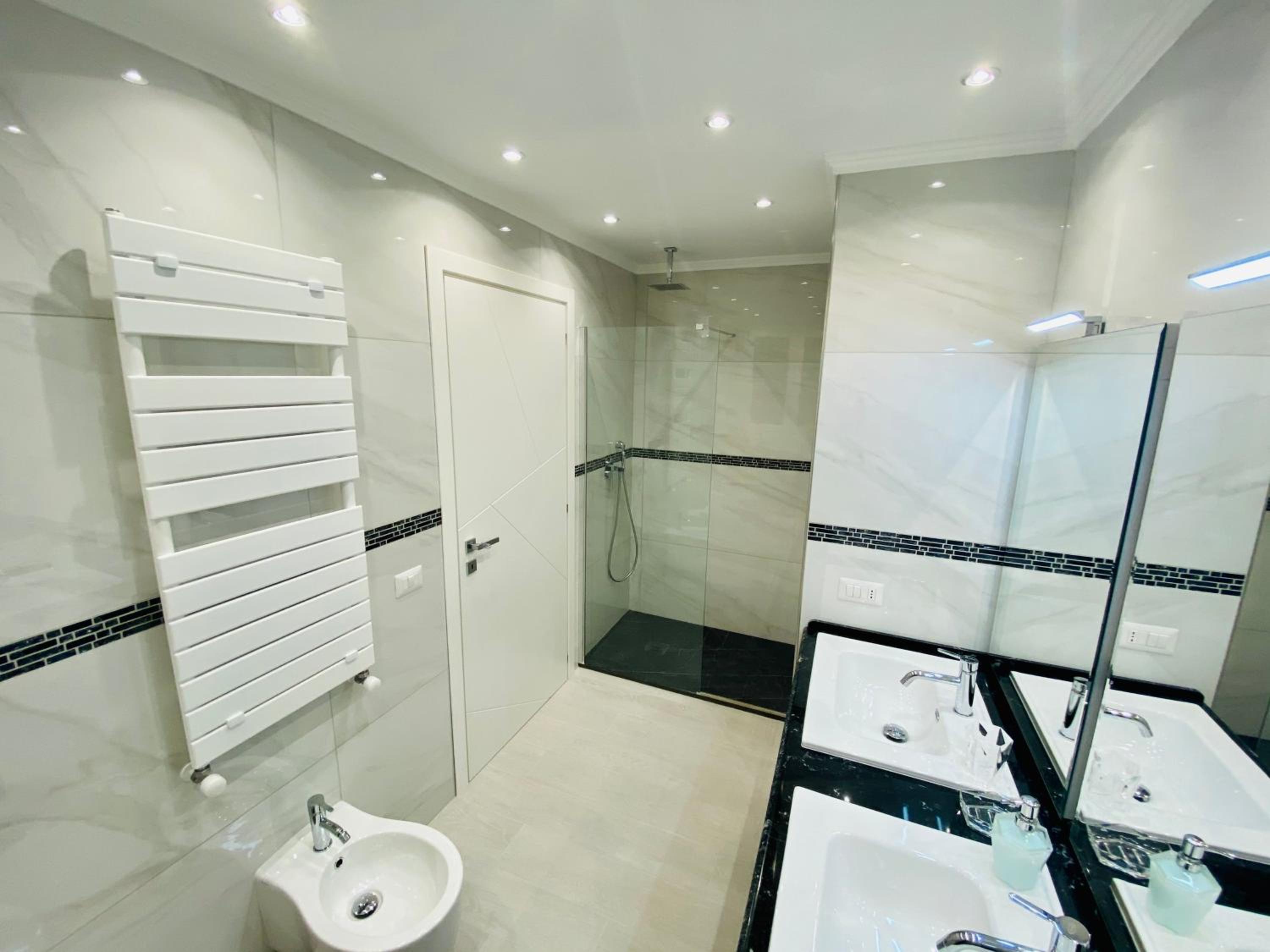 Olympic Suite Roma