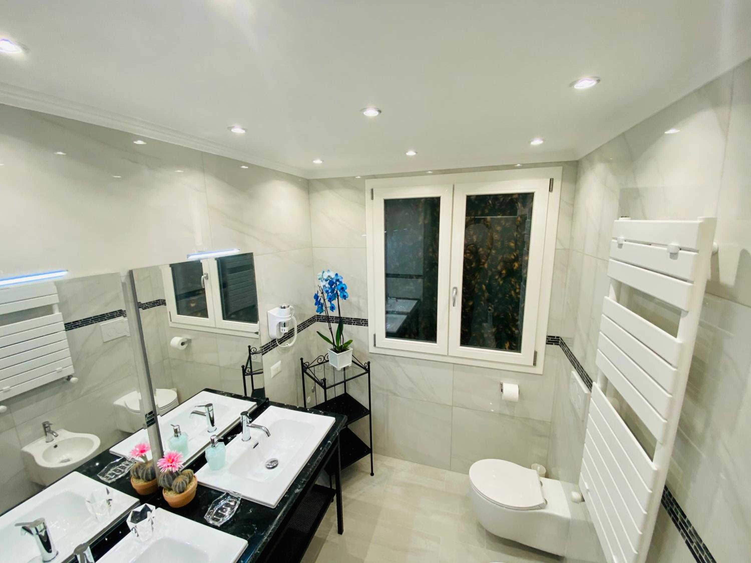 Olympic Suite Roma