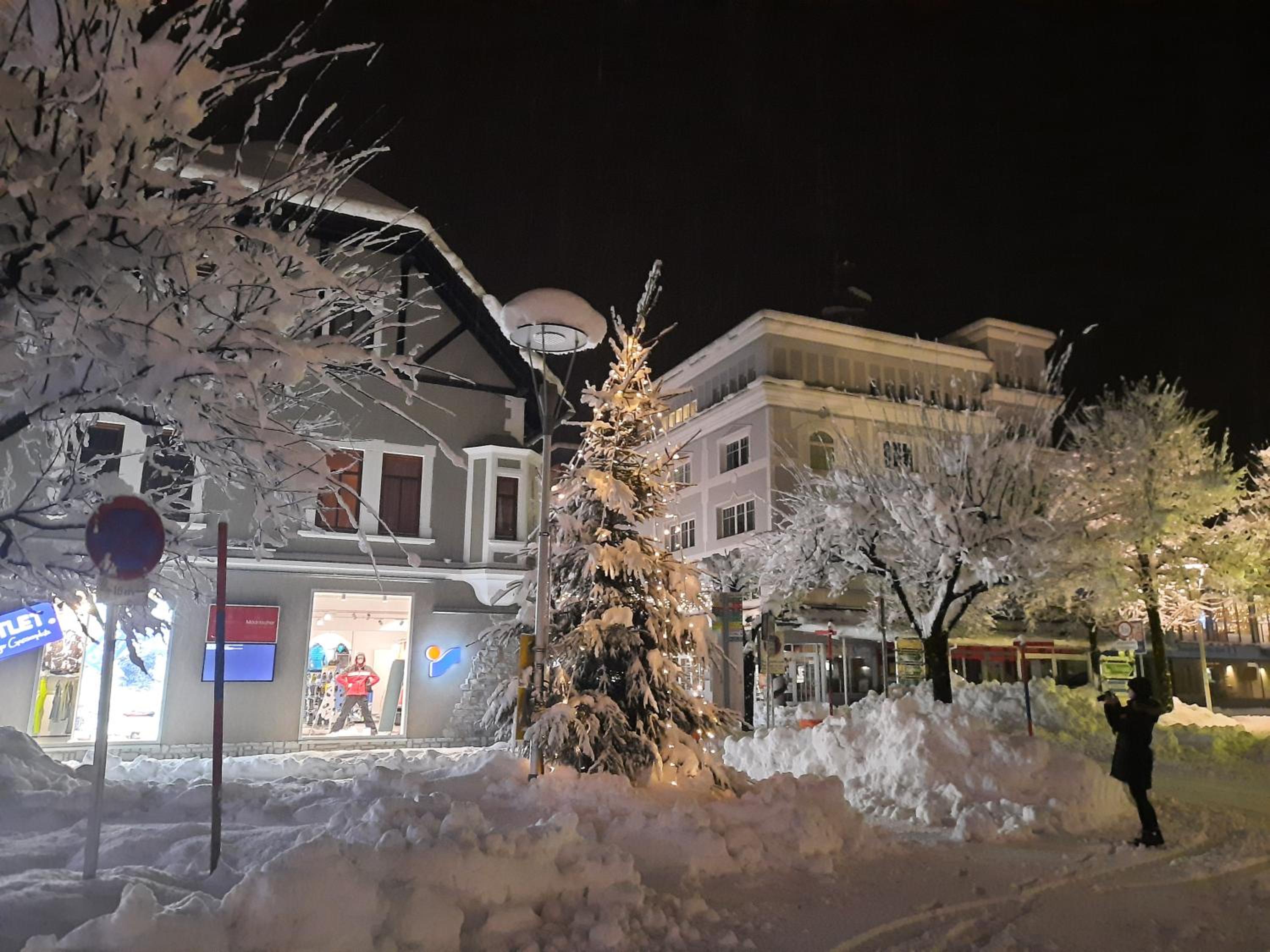 Possnig-Haus view 4