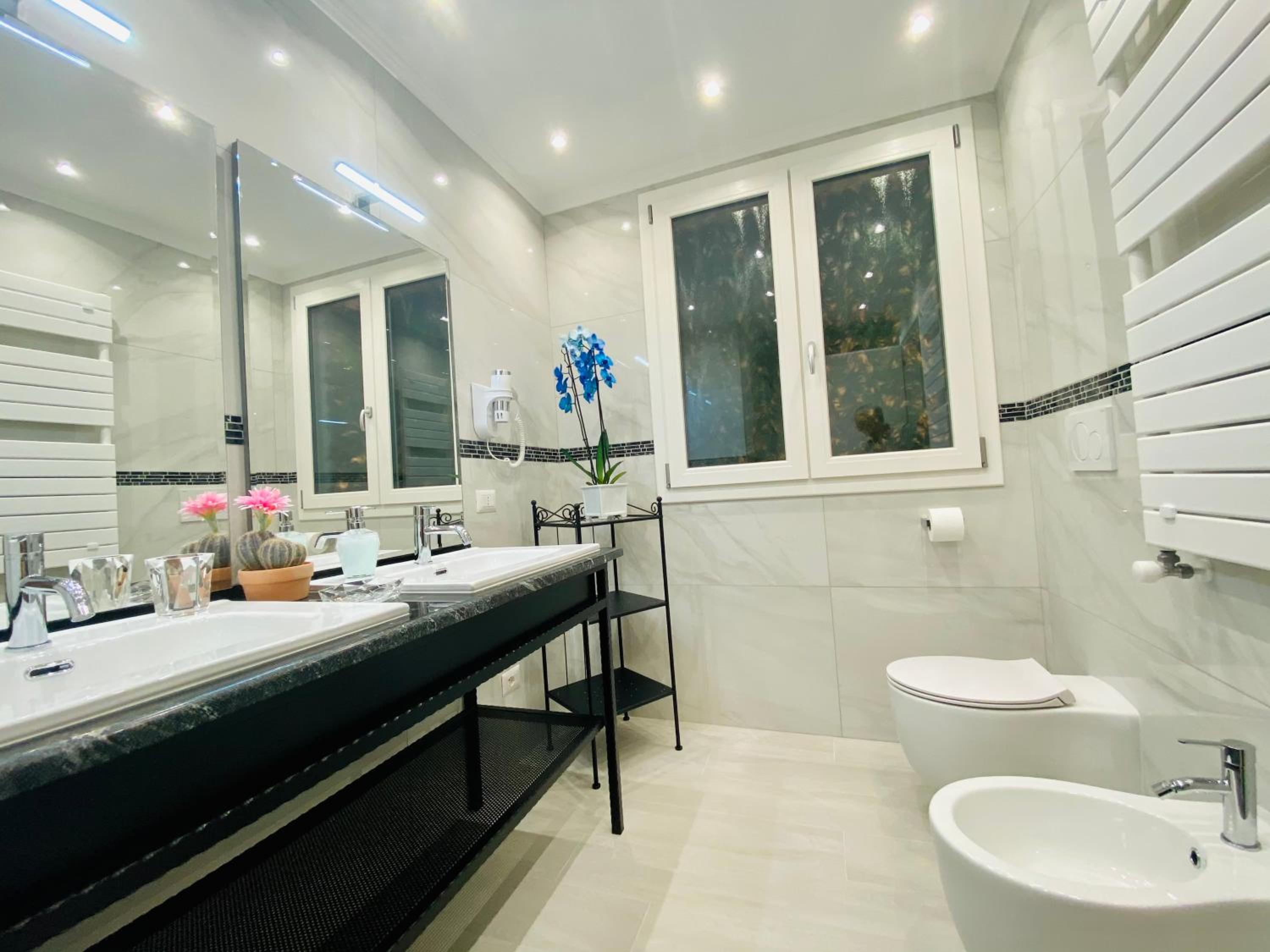 Olympic Suite Roma