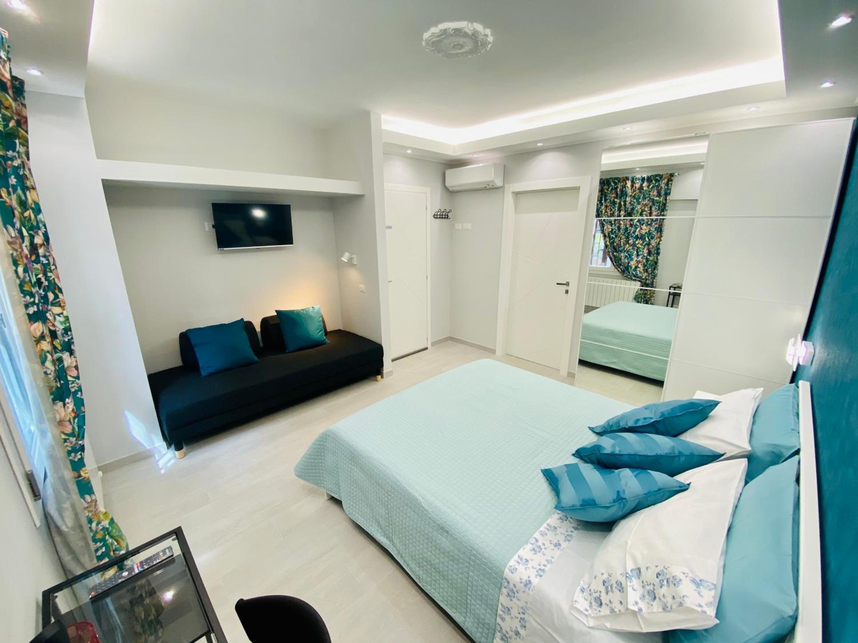 Olympic Suite Roma