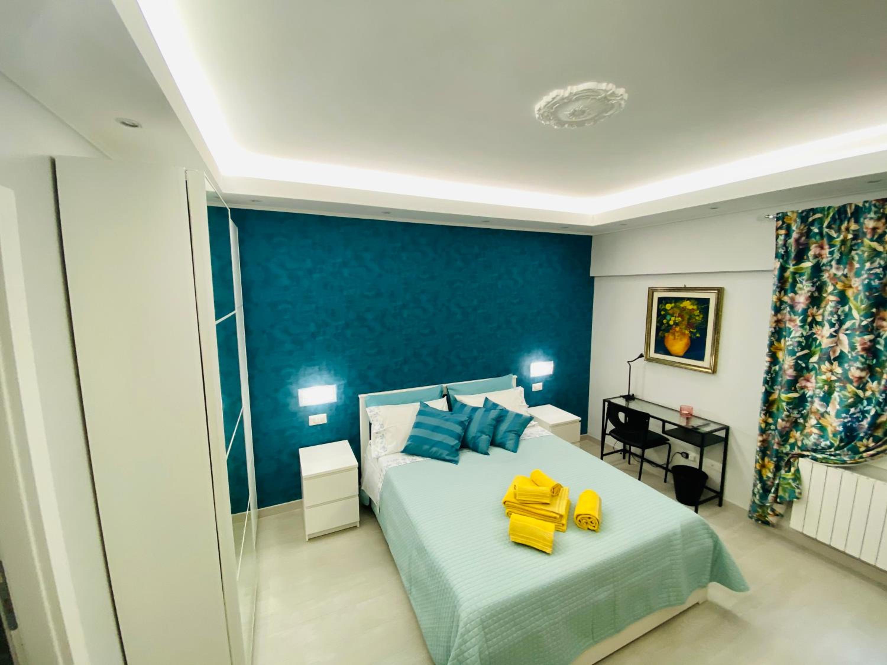 Olympic Suite Roma