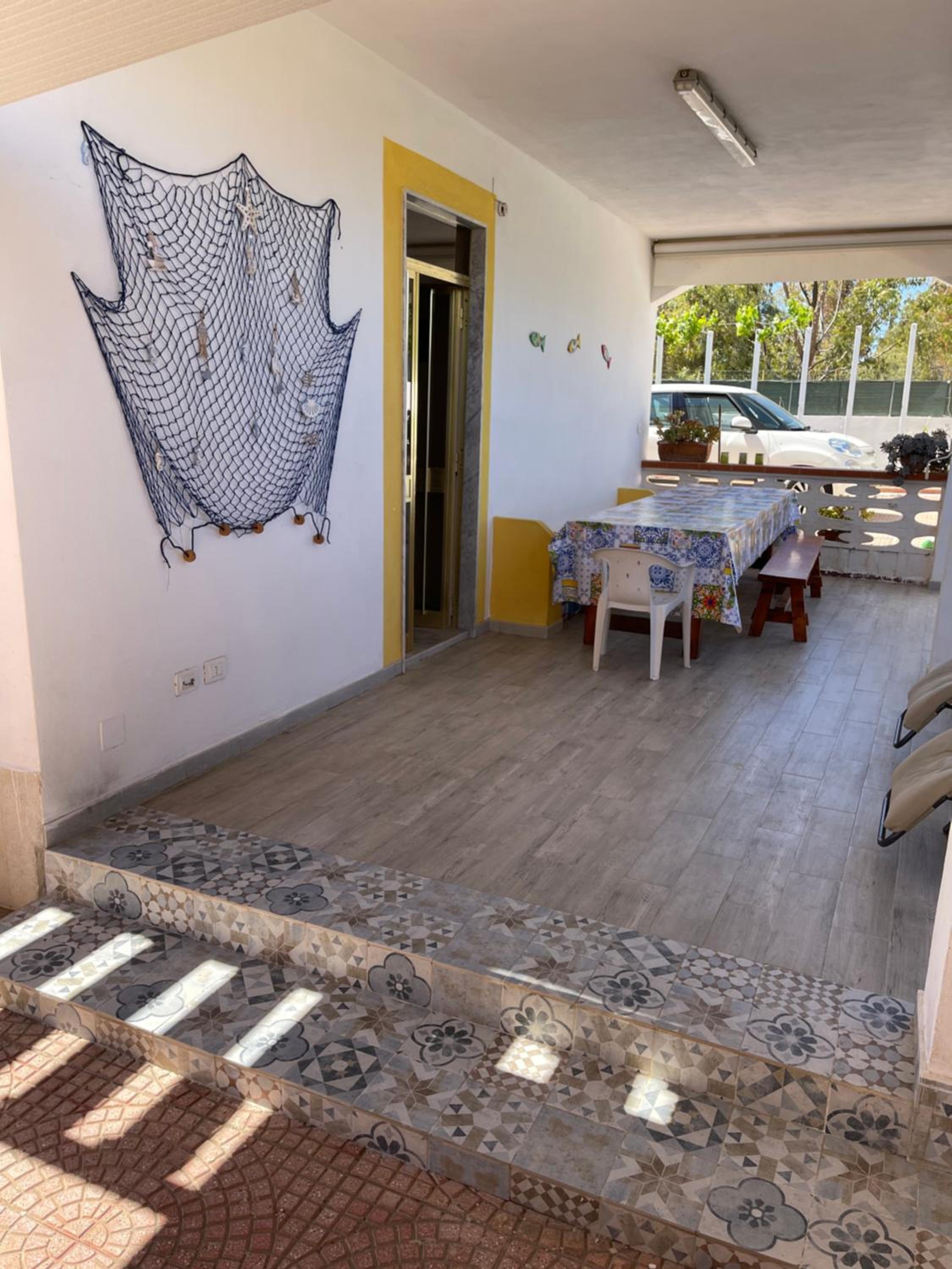 Villa Giulia - 50 m dal mare a Portopalo