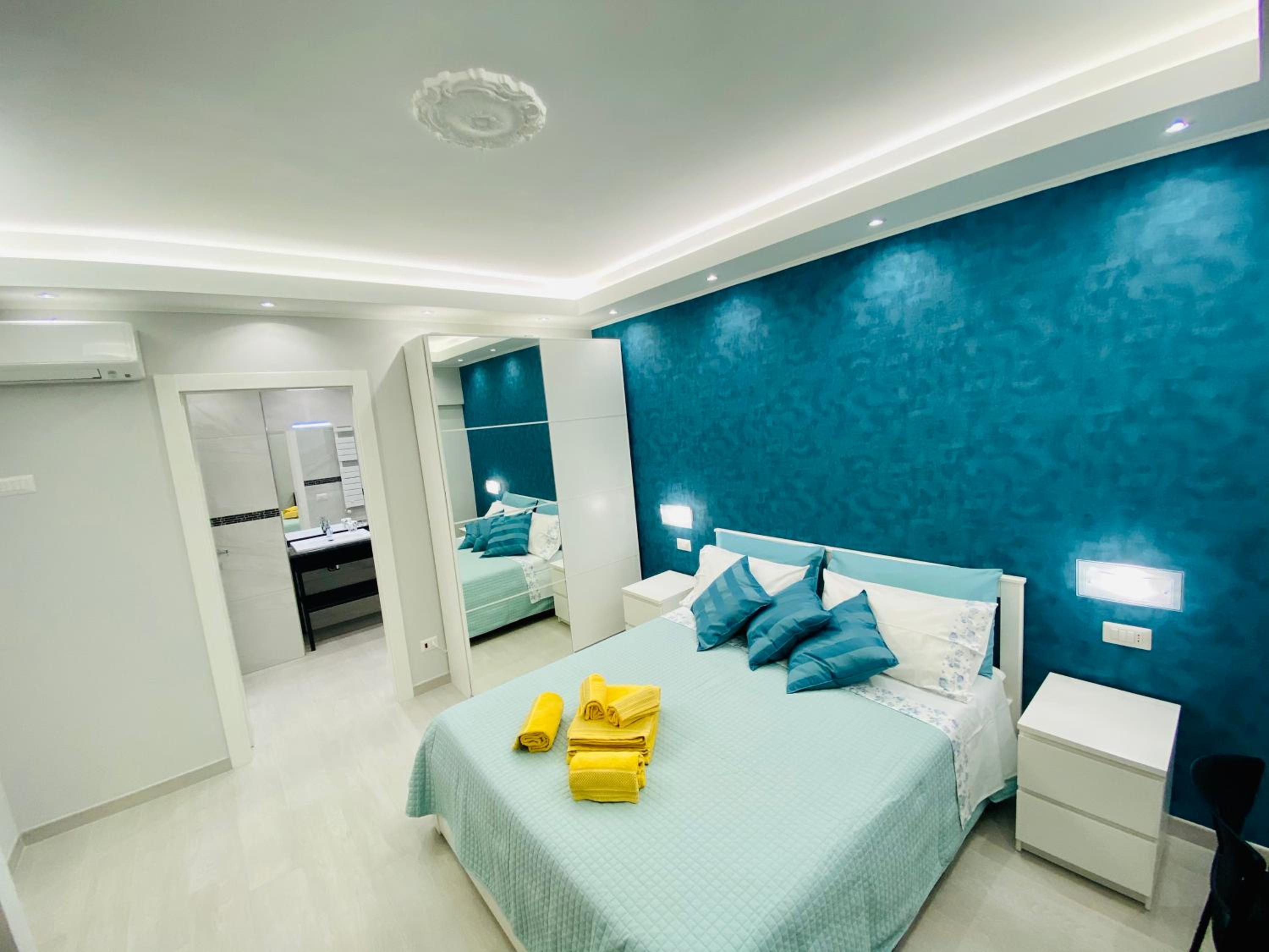 Olympic Suite Roma
