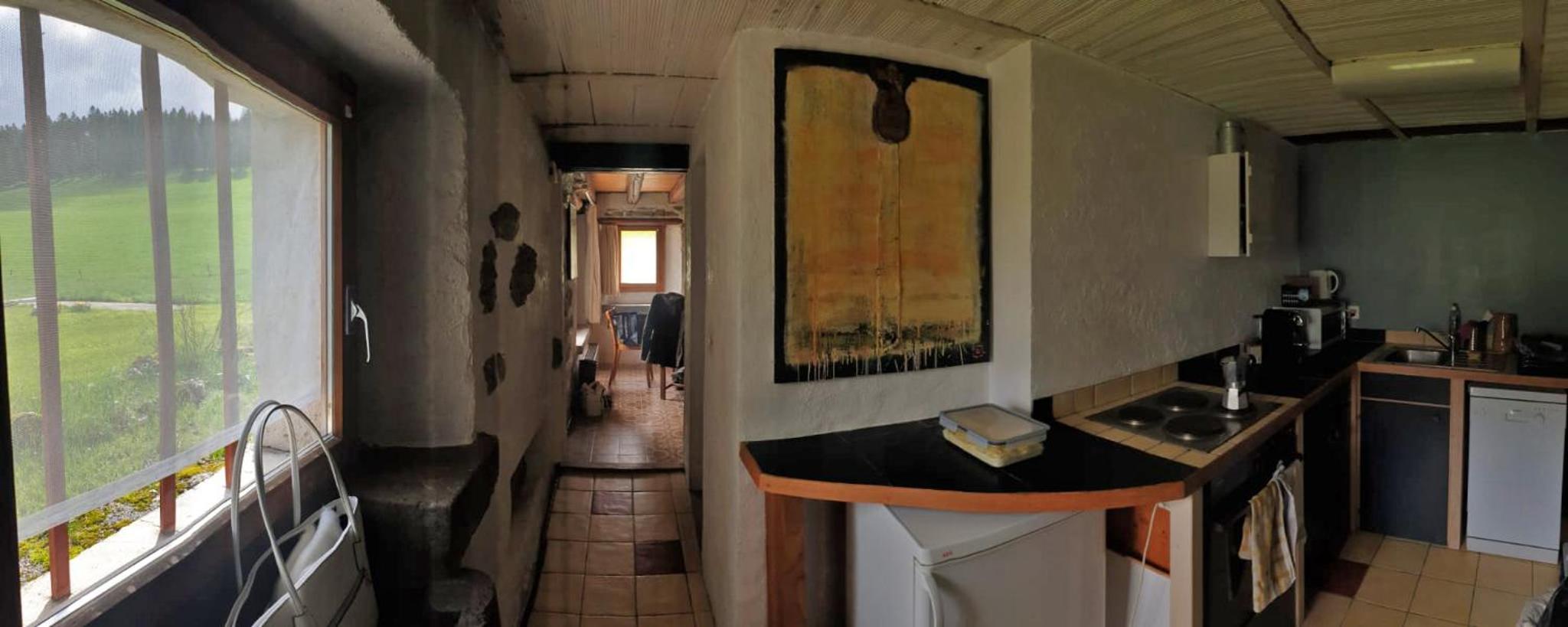 Le Petit Brouillet du bas