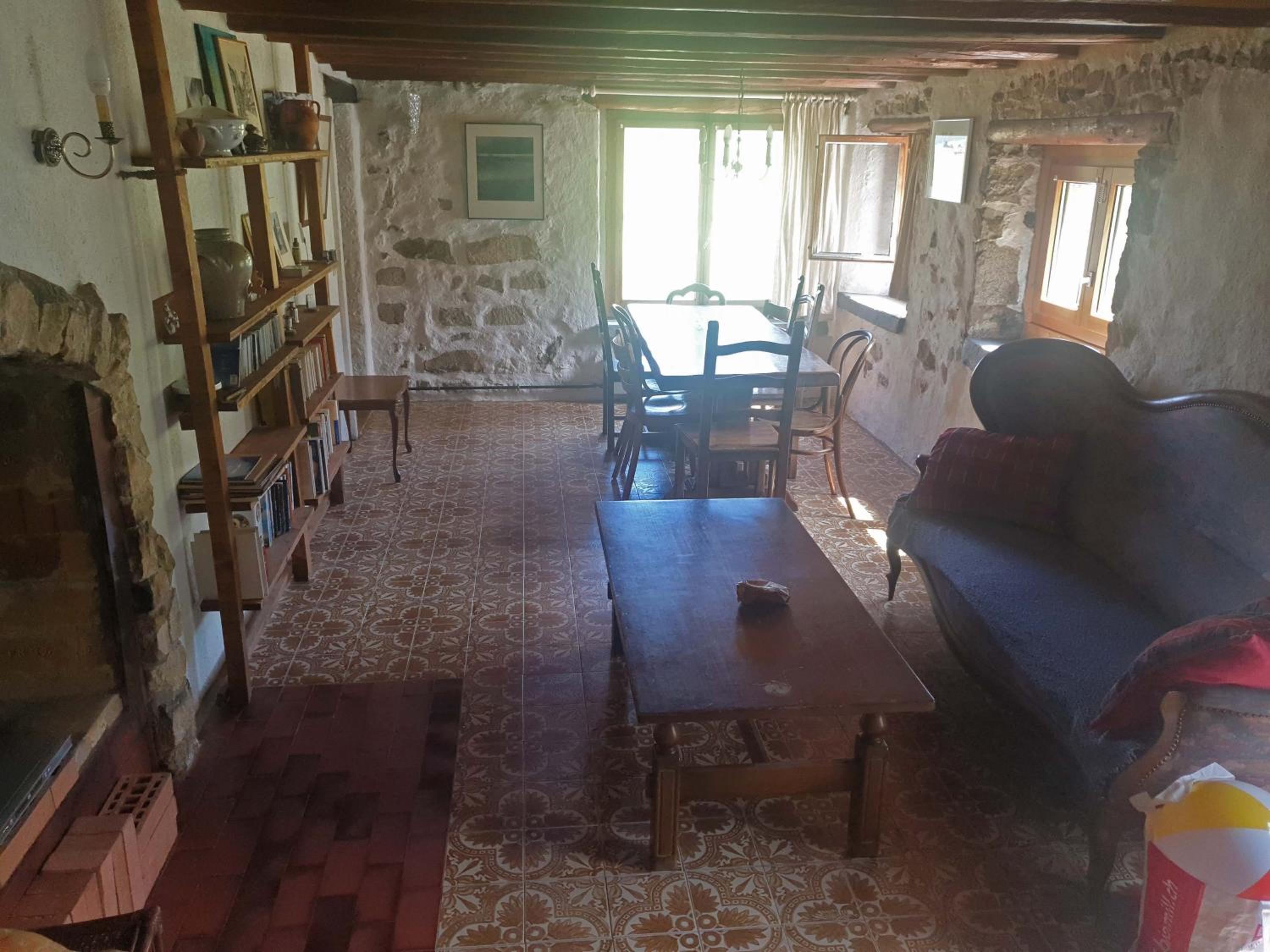 Le Petit Brouillet du bas