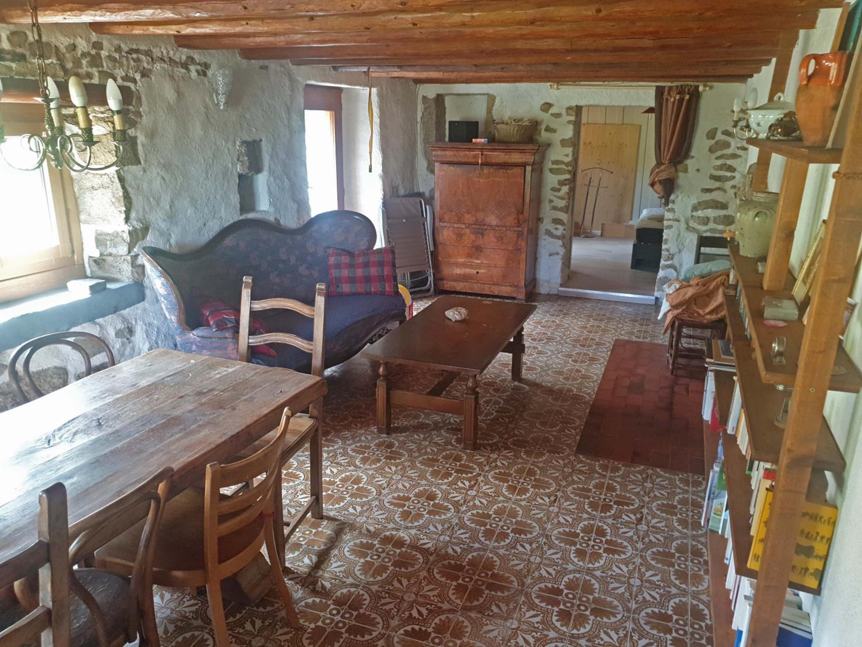 Le Petit Brouillet du bas
