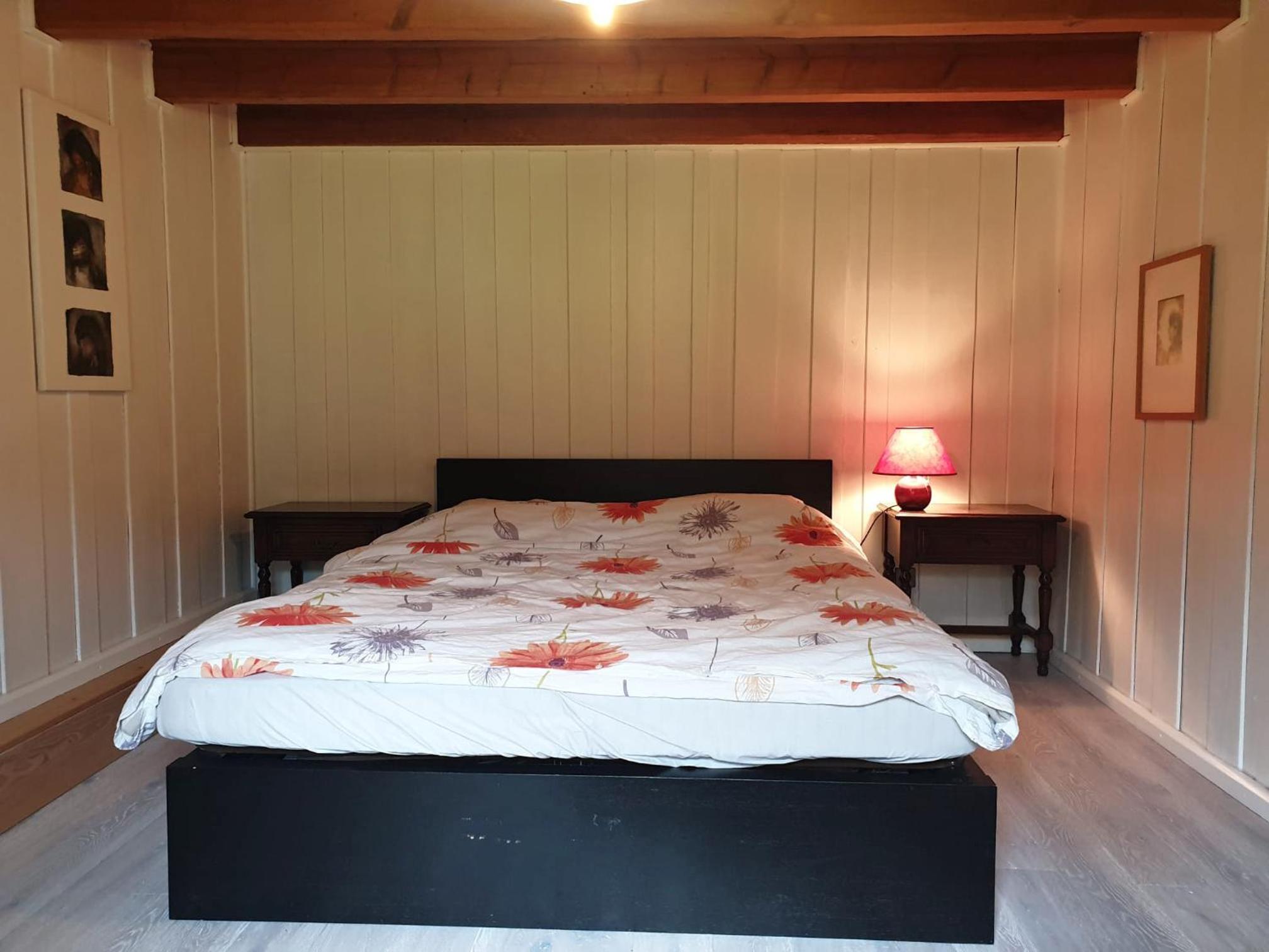 Le Petit Brouillet du bas