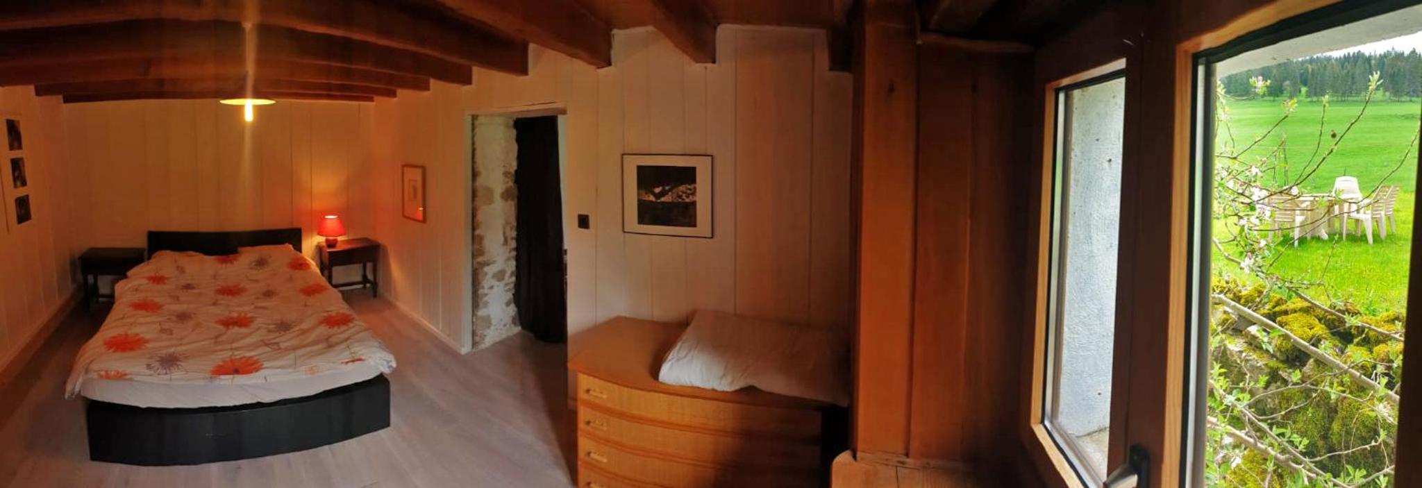 Le Petit Brouillet du bas