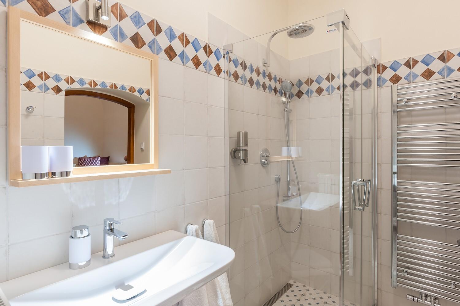 Babyka Apartments