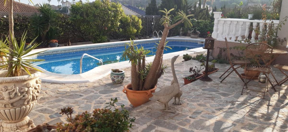 Villa Estrella photo 4