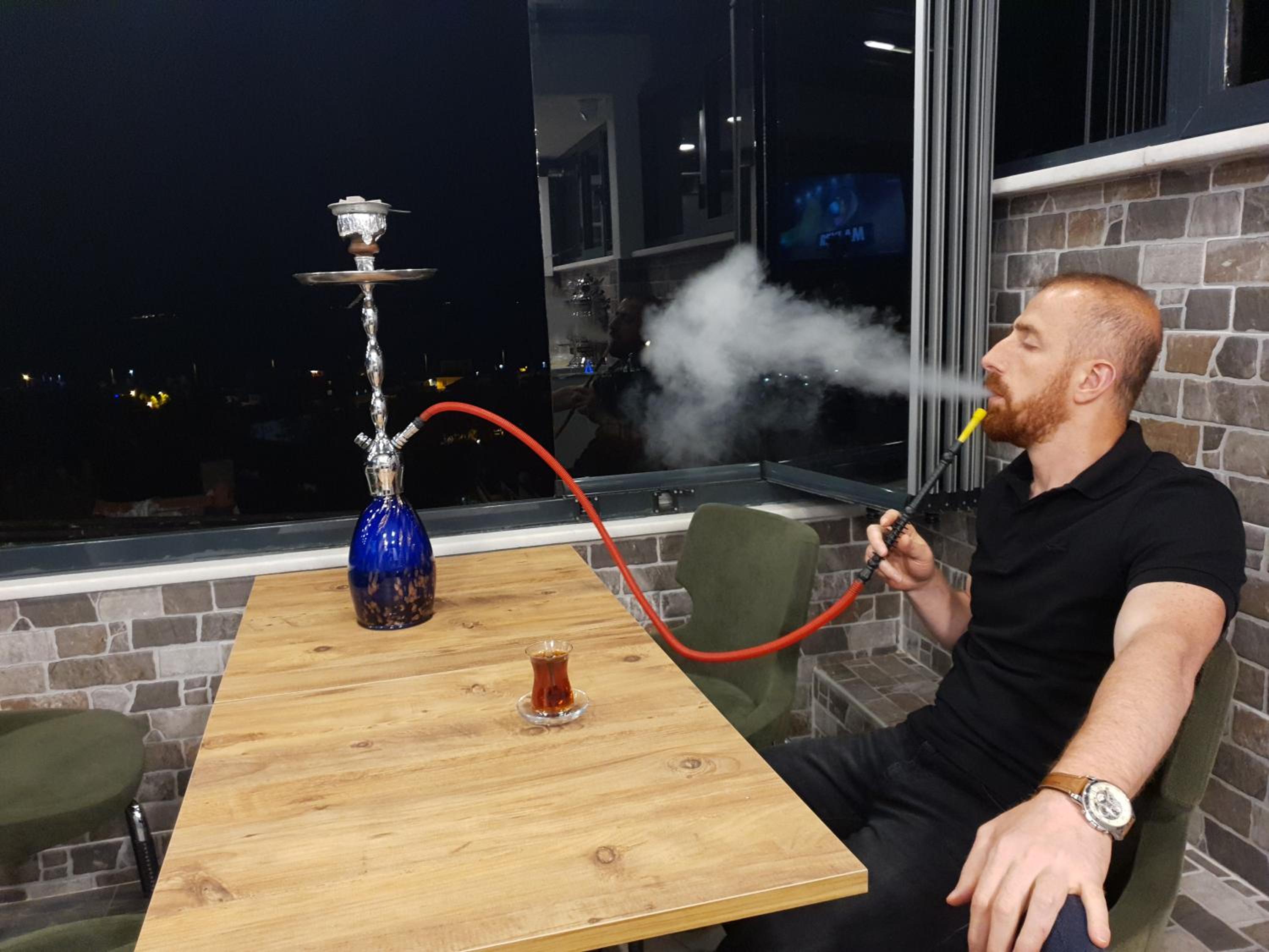 City Hall Otel - Image 14