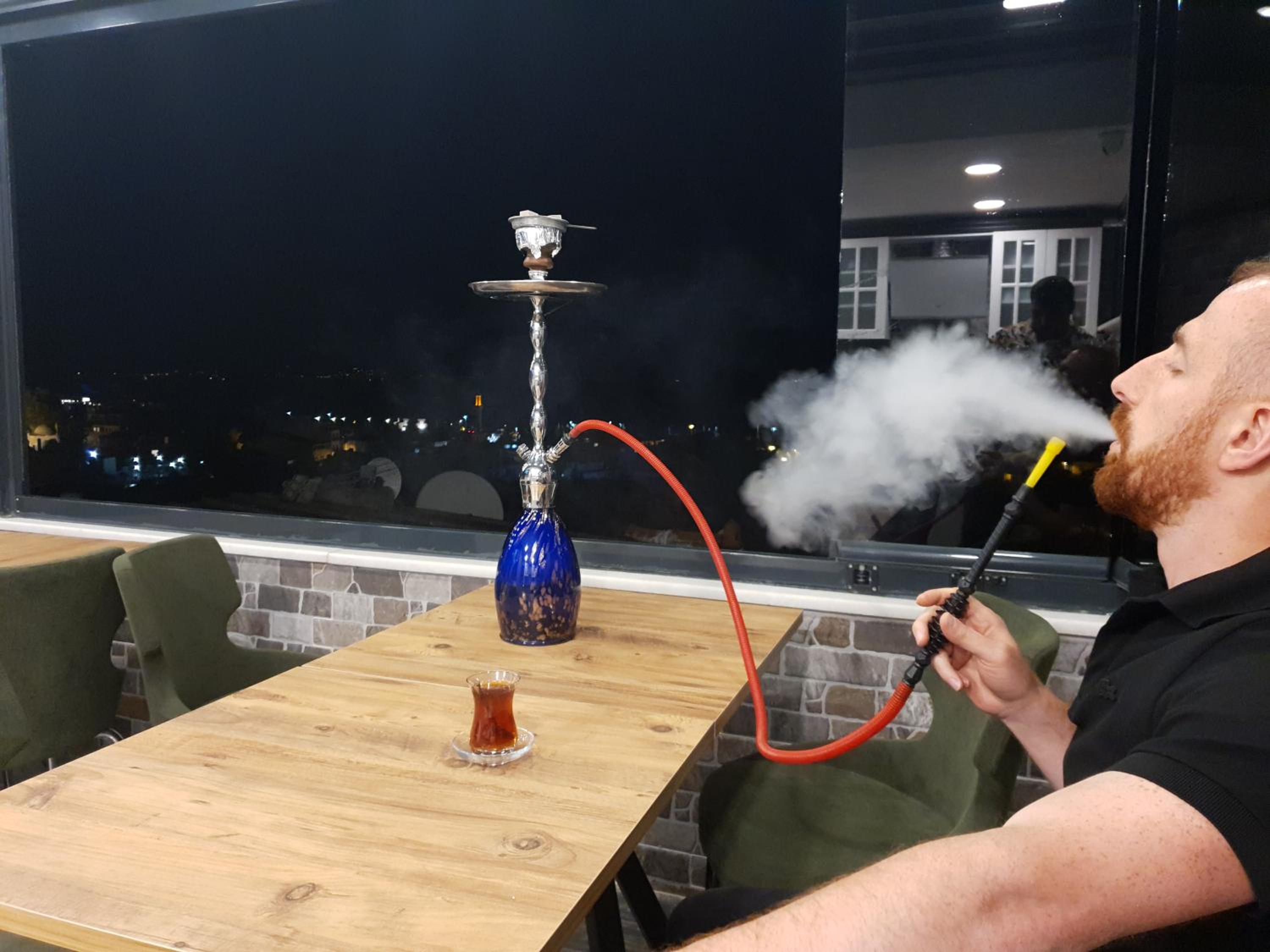 City Hall Otel - Image 41