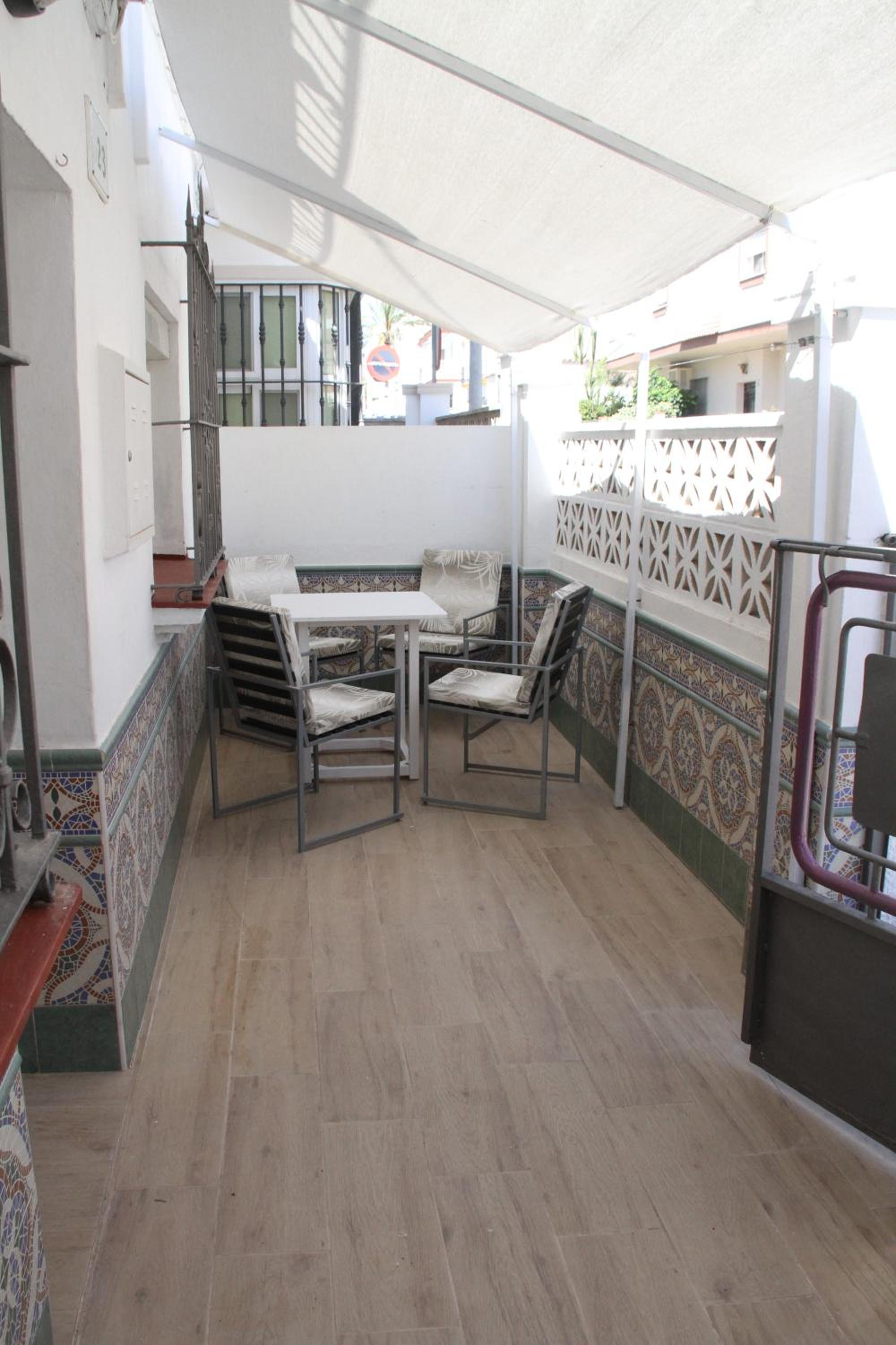 Rota Vacations - Casa Jose - Property Image 1
