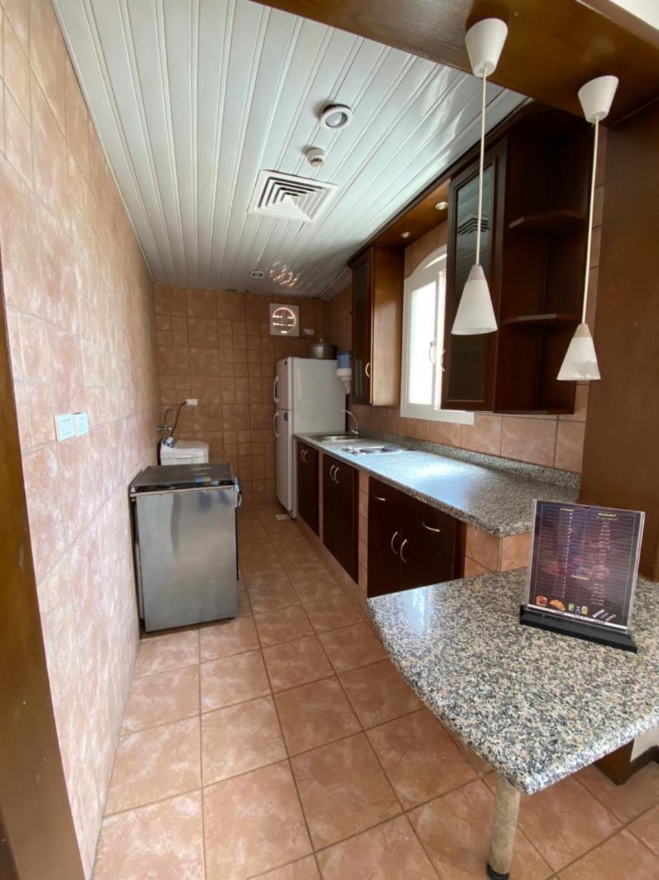 Sadeem Village & Chalet