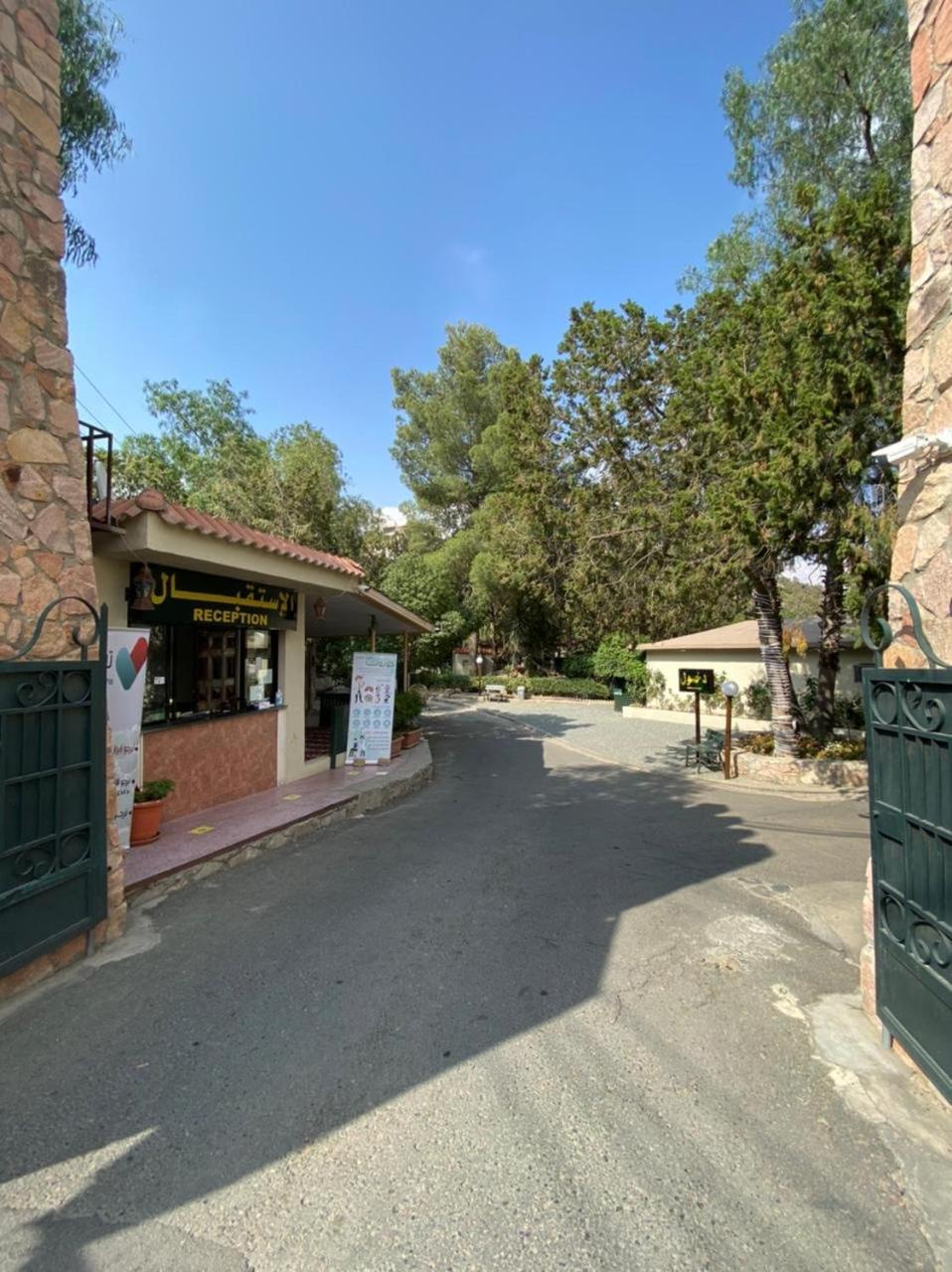Sadeem Village & Chalet