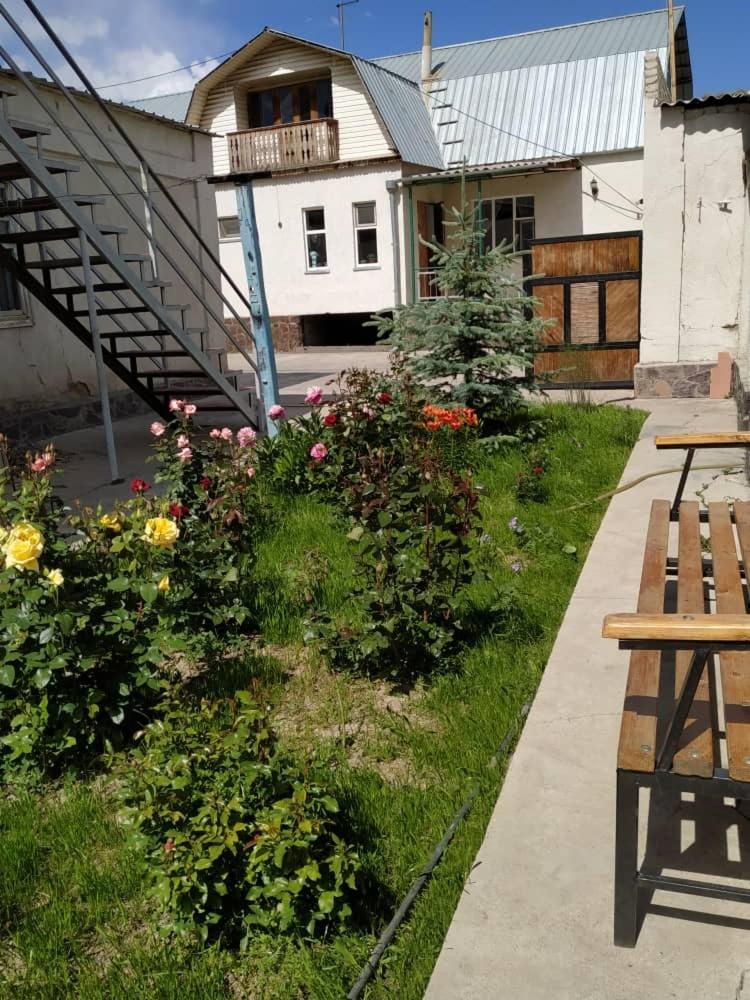 MALIKA Guest House view 4
