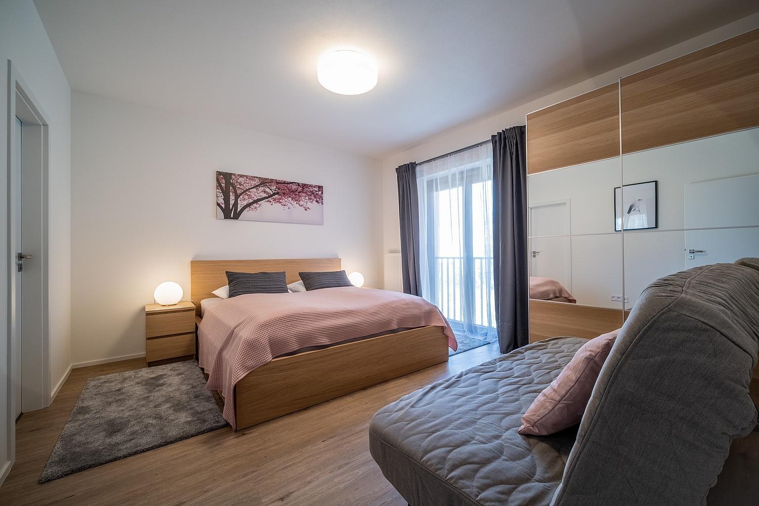 Apartmán Lipnoport