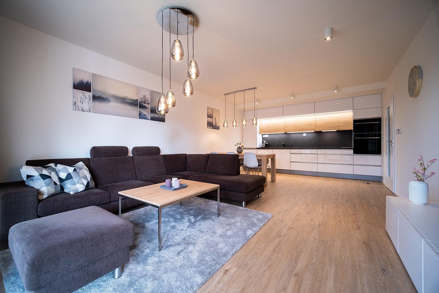 Apartmán Lipnoport