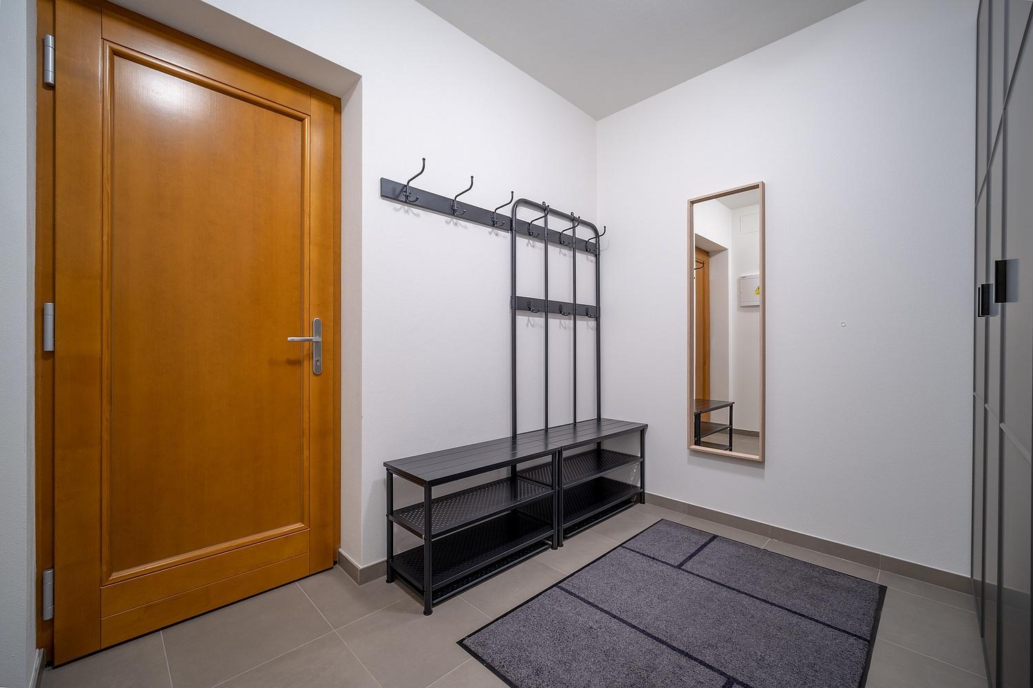 Apartmán Lipnoport