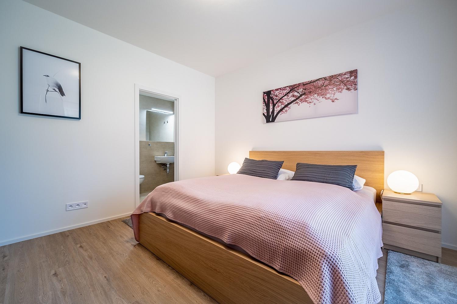 Apartmán Lipnoport