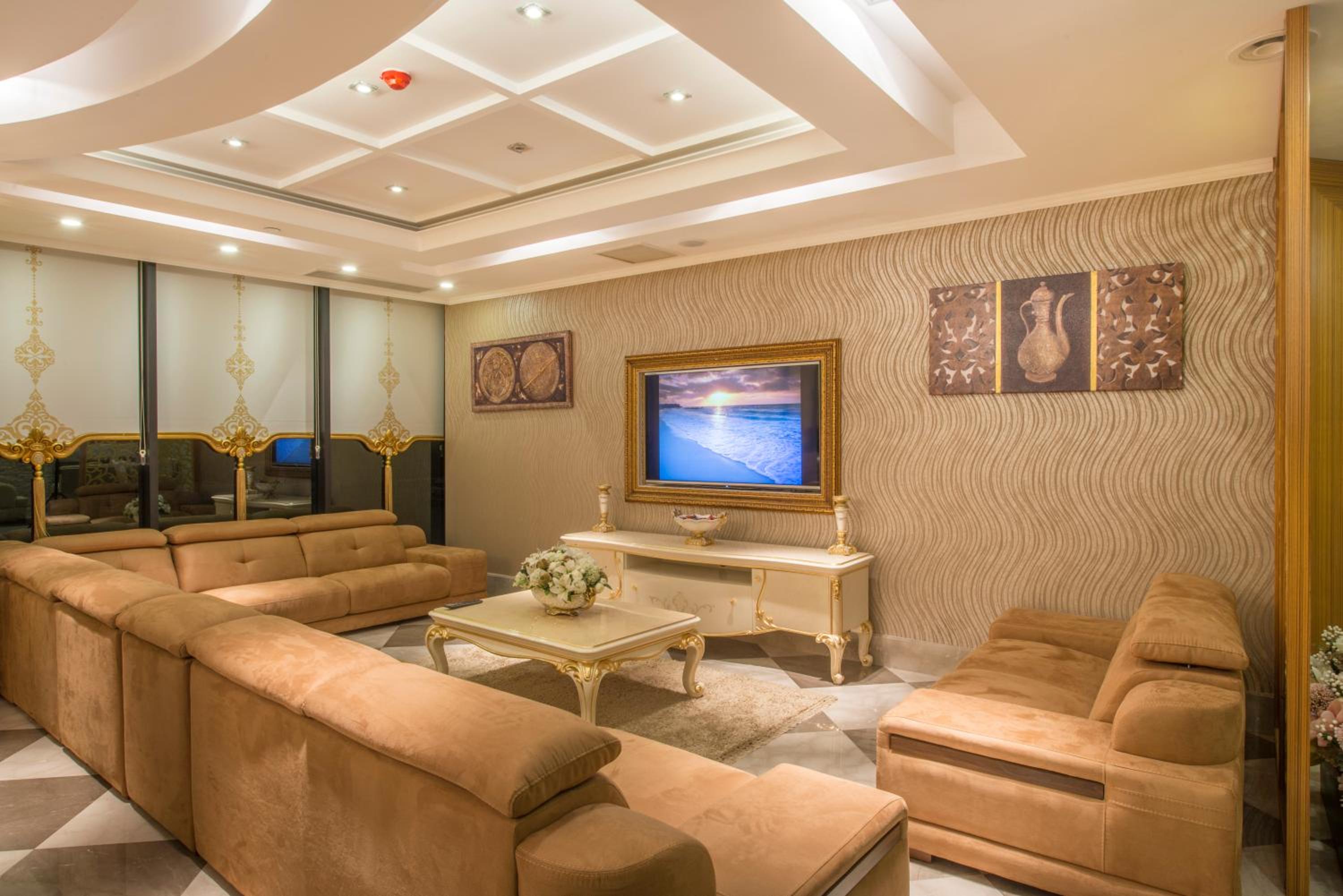 Midmar Otel İstanbul - Image 32