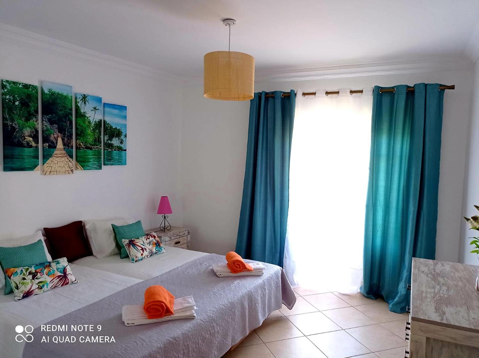 Seashell Apartment OURA view 2