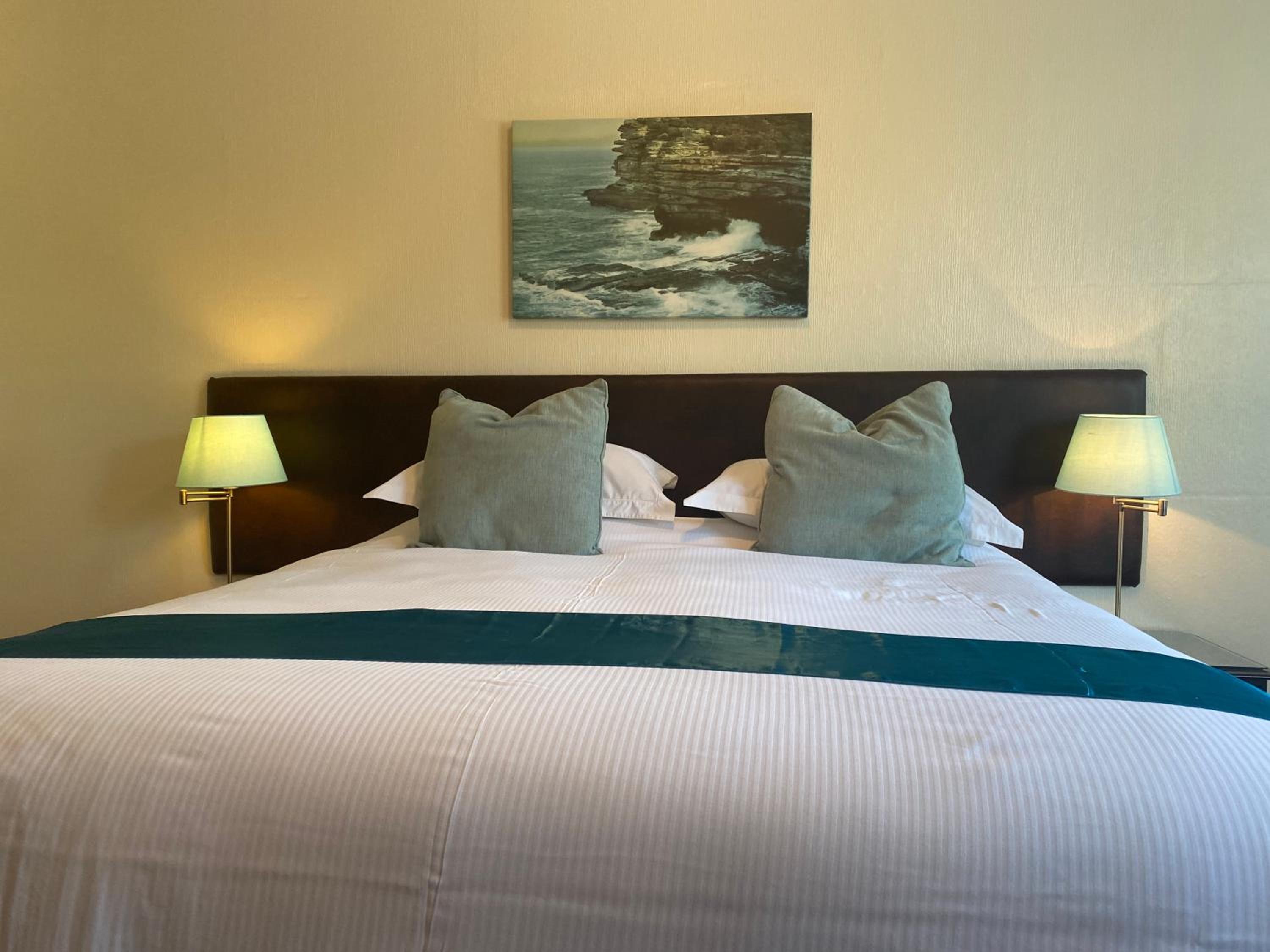 The Kingswood Guest House - Adult Only view 4