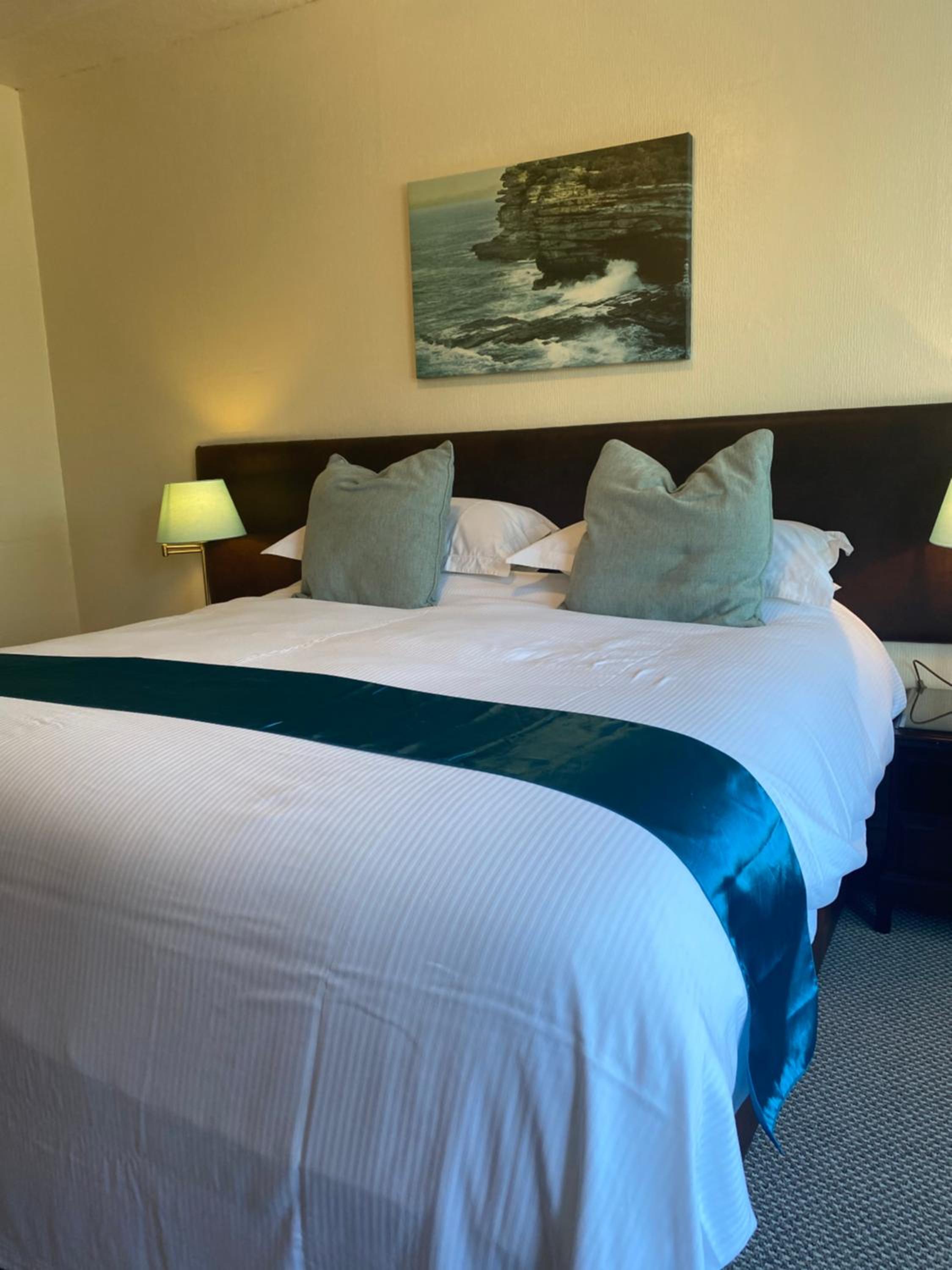 The Kingswood Guest House - Adult Only view 3