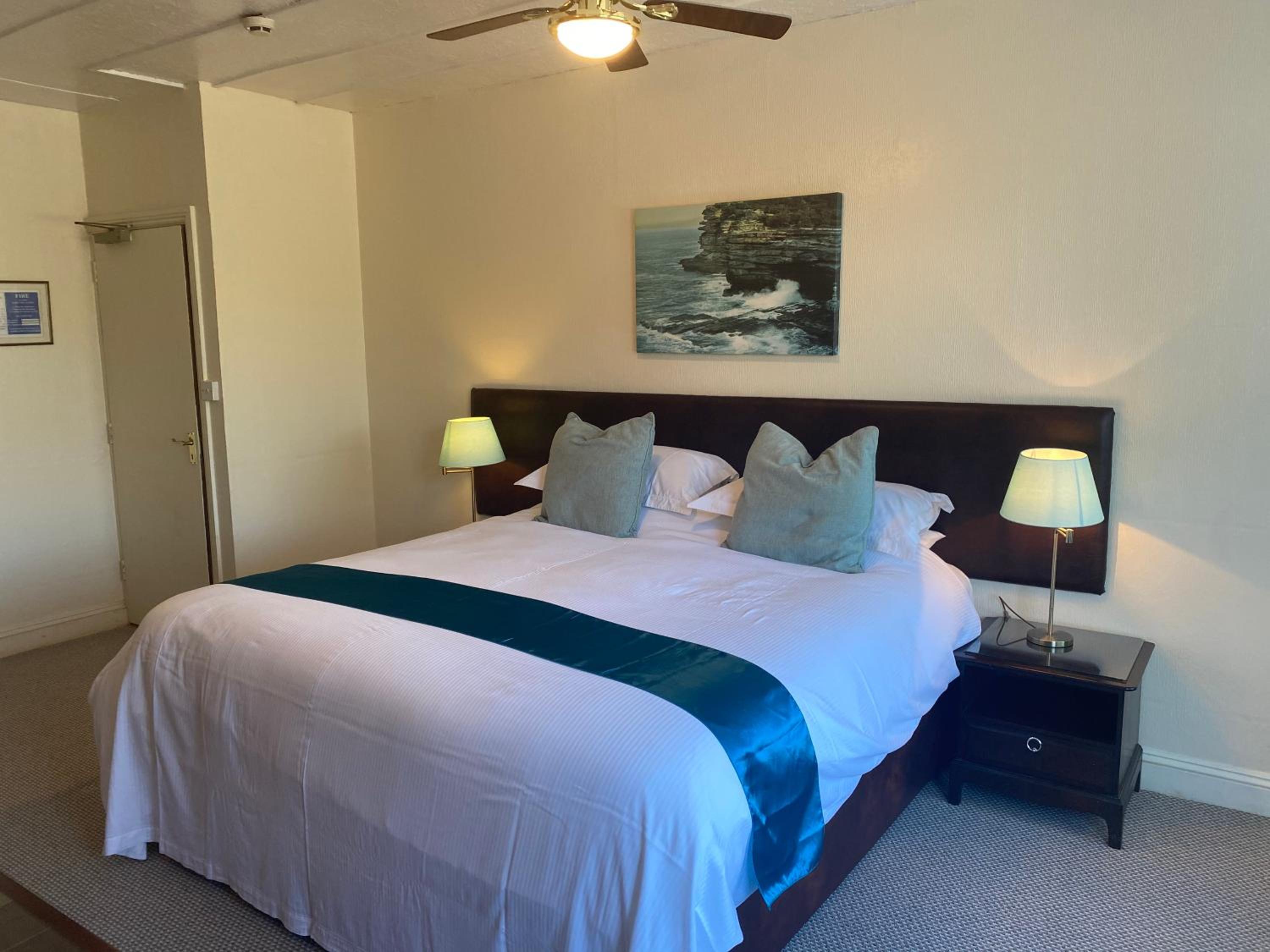 The Kingswood Guest House - Adult Only view 2