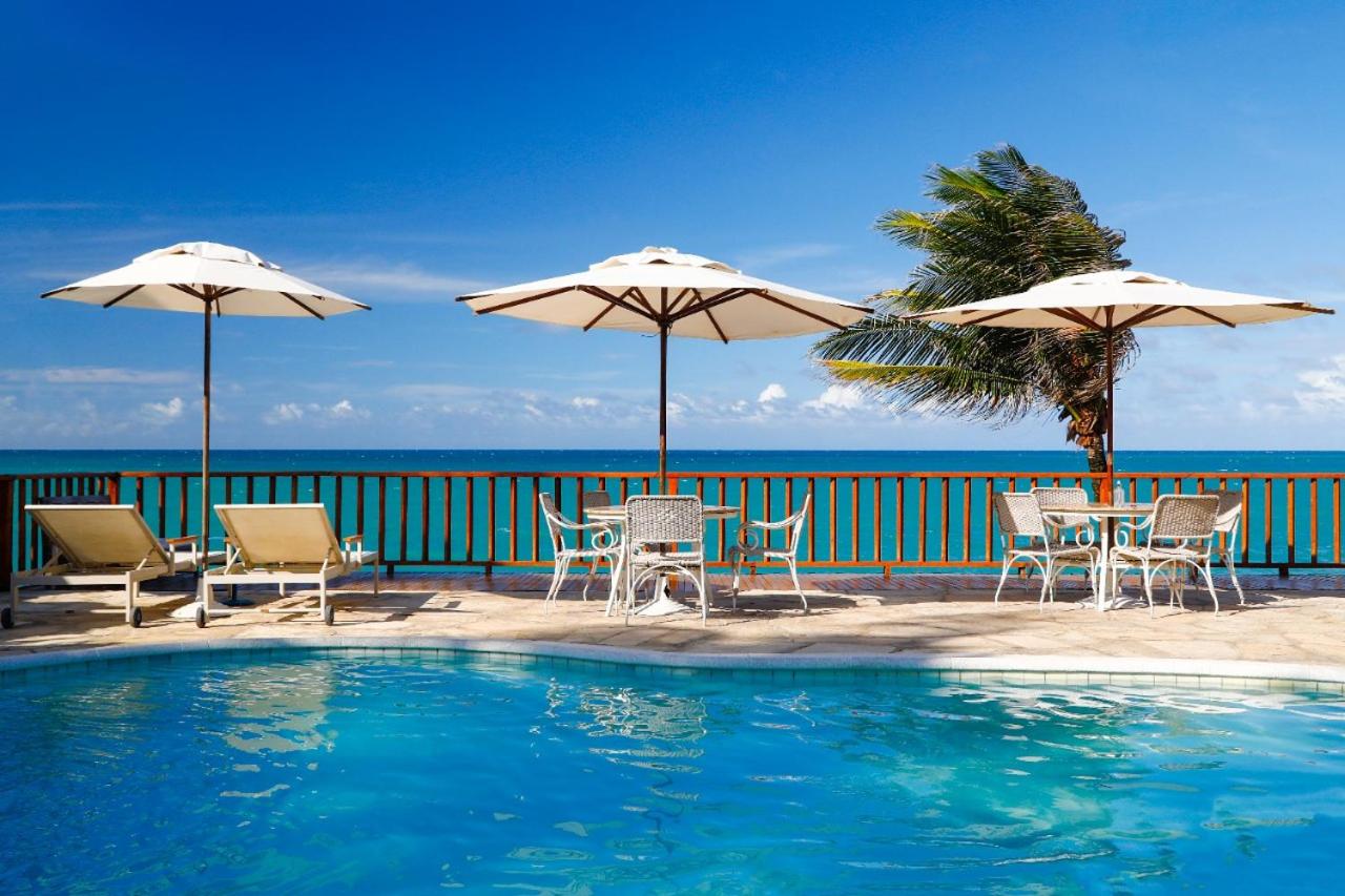 Natal Vacations - Manary Praia Hotel - Property Image 11