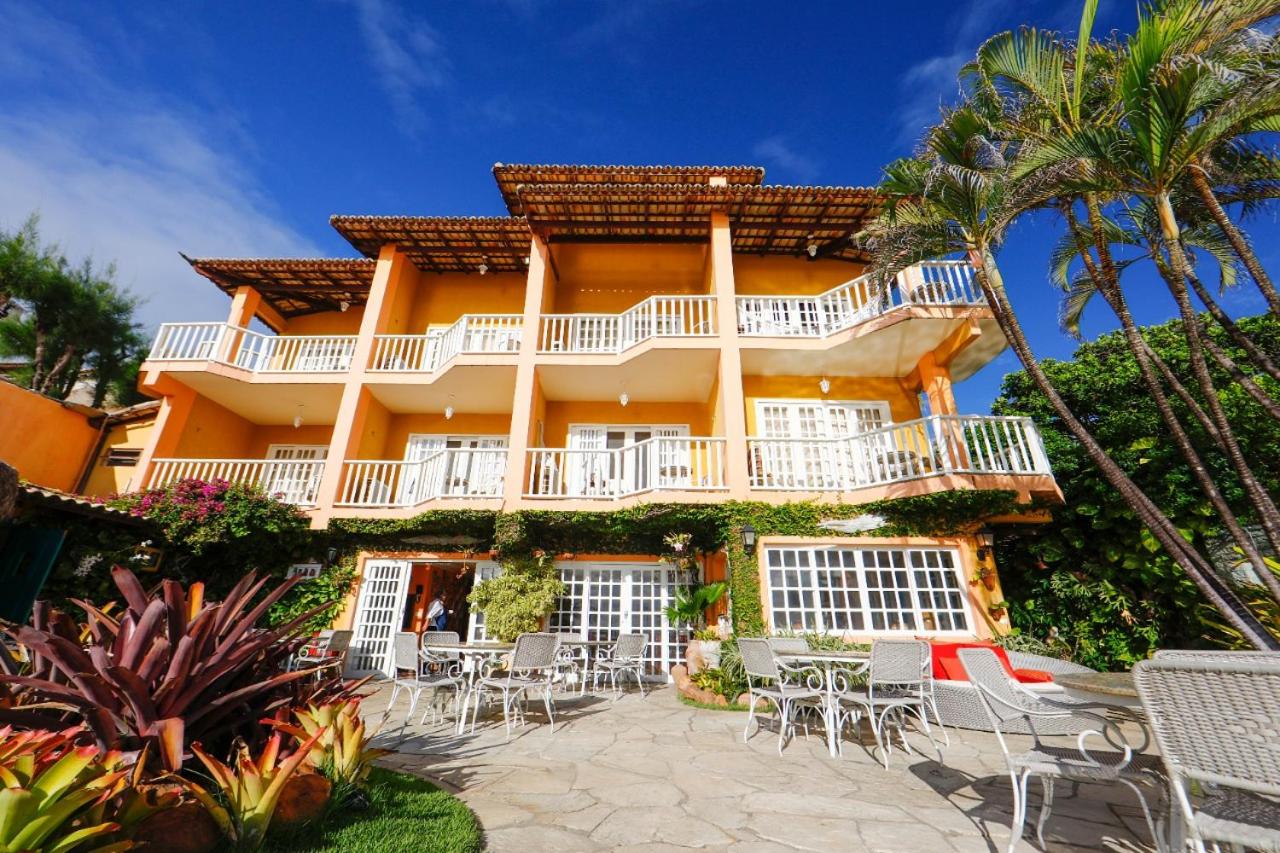 Natal Vacations - Manary Praia Hotel - Property Image 74