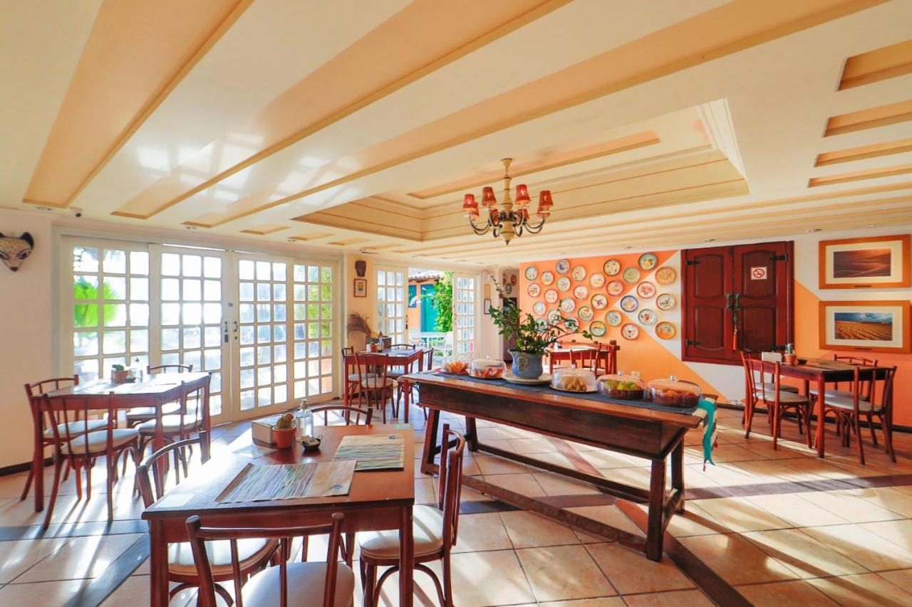 Natal Vacations - Manary Praia Hotel - Property Image 75