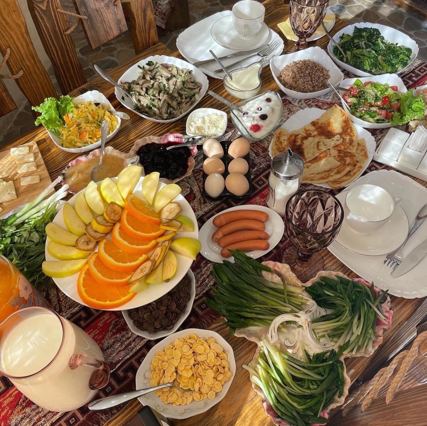 Kamar Hotel Ijevan