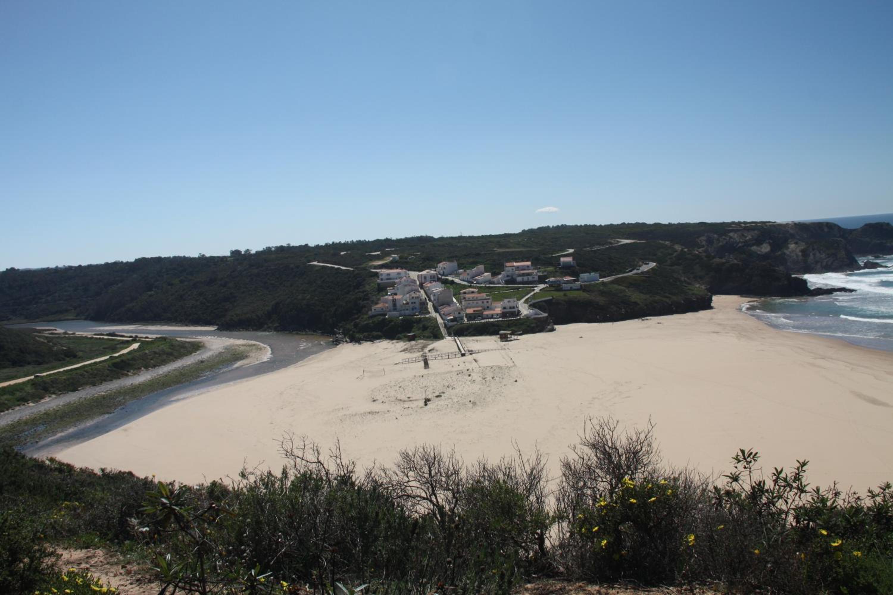 Casa da Várzea view 5
