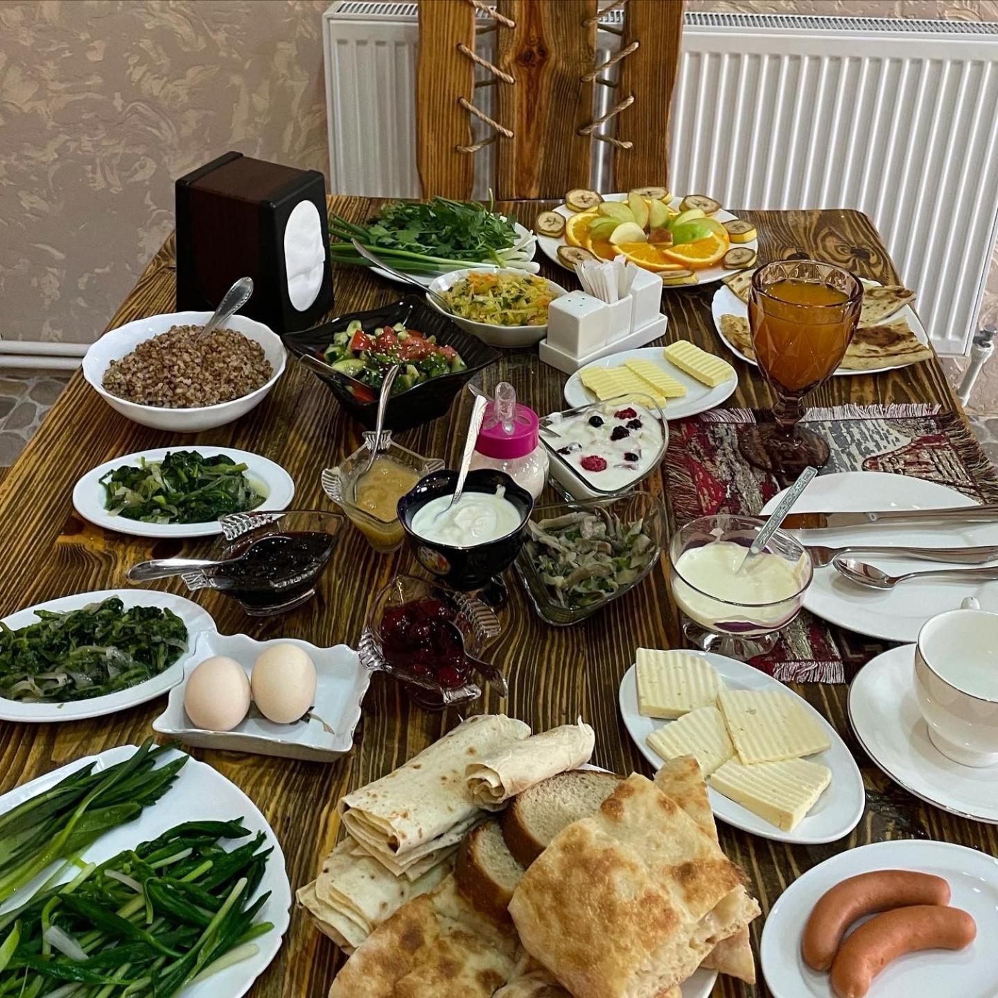Kamar Hotel Ijevan