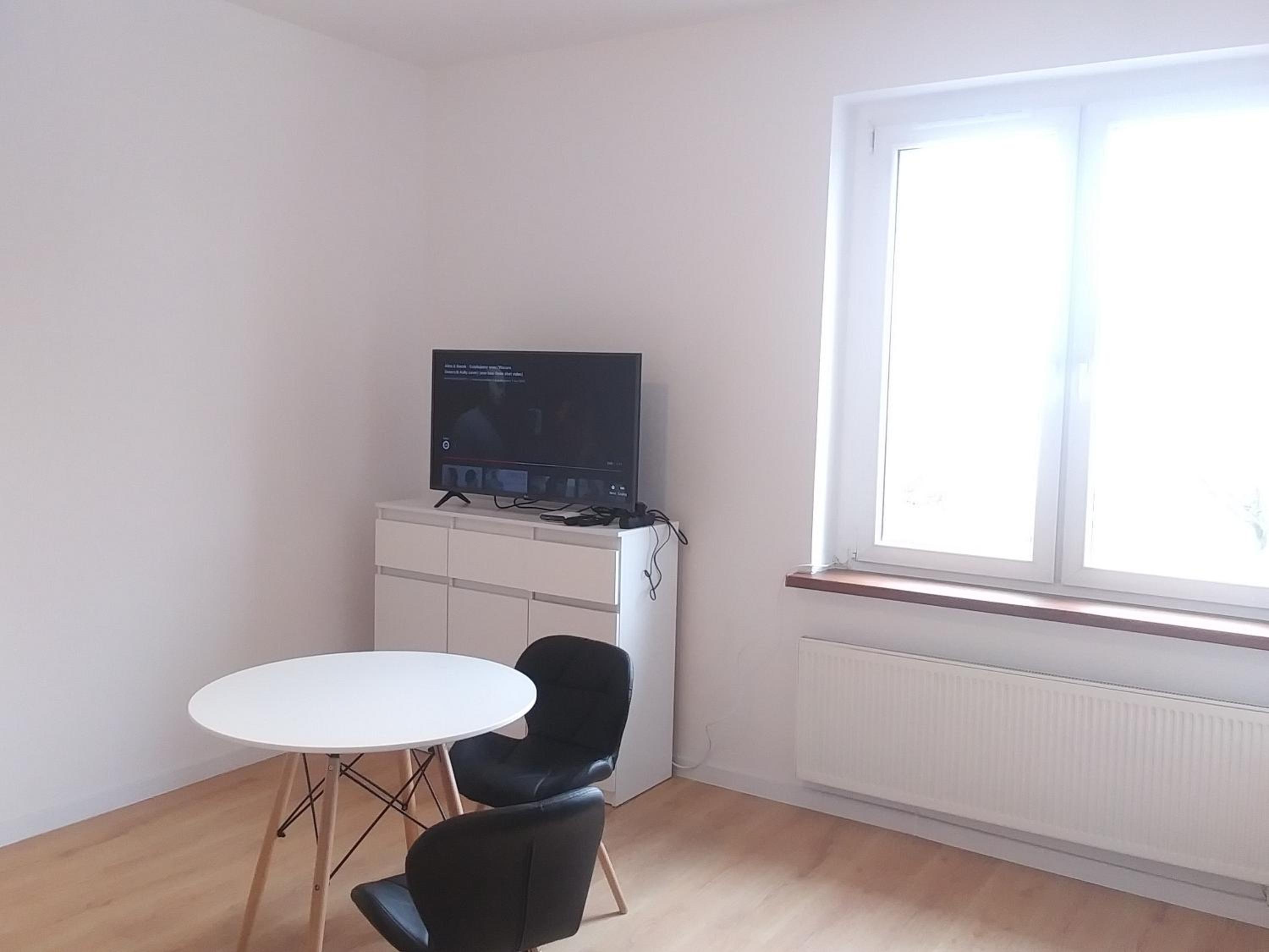 Marshal Foch Apartment view 4
