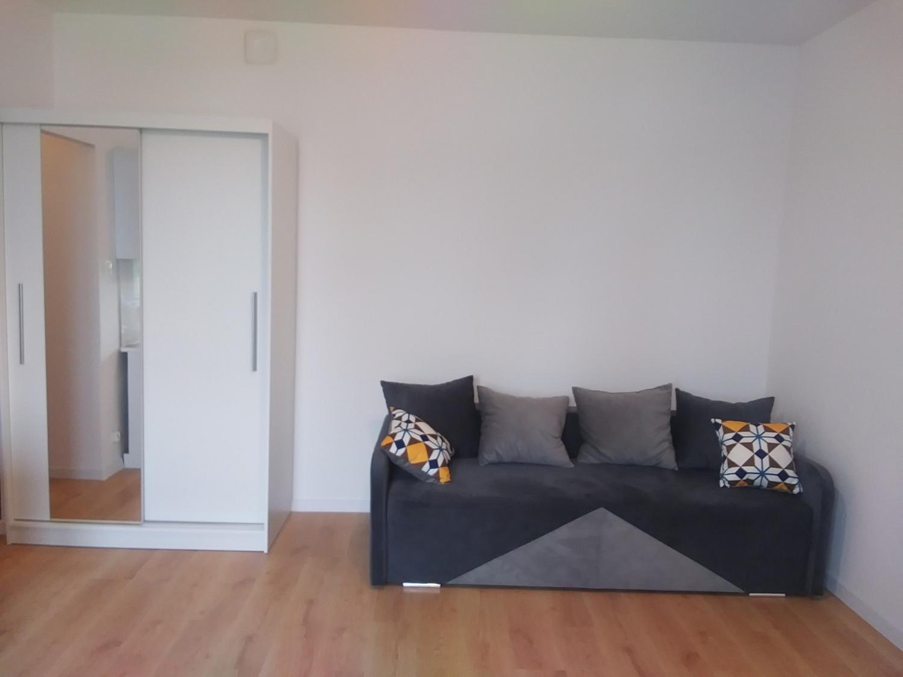 Marshal Foch Apartment view 2
